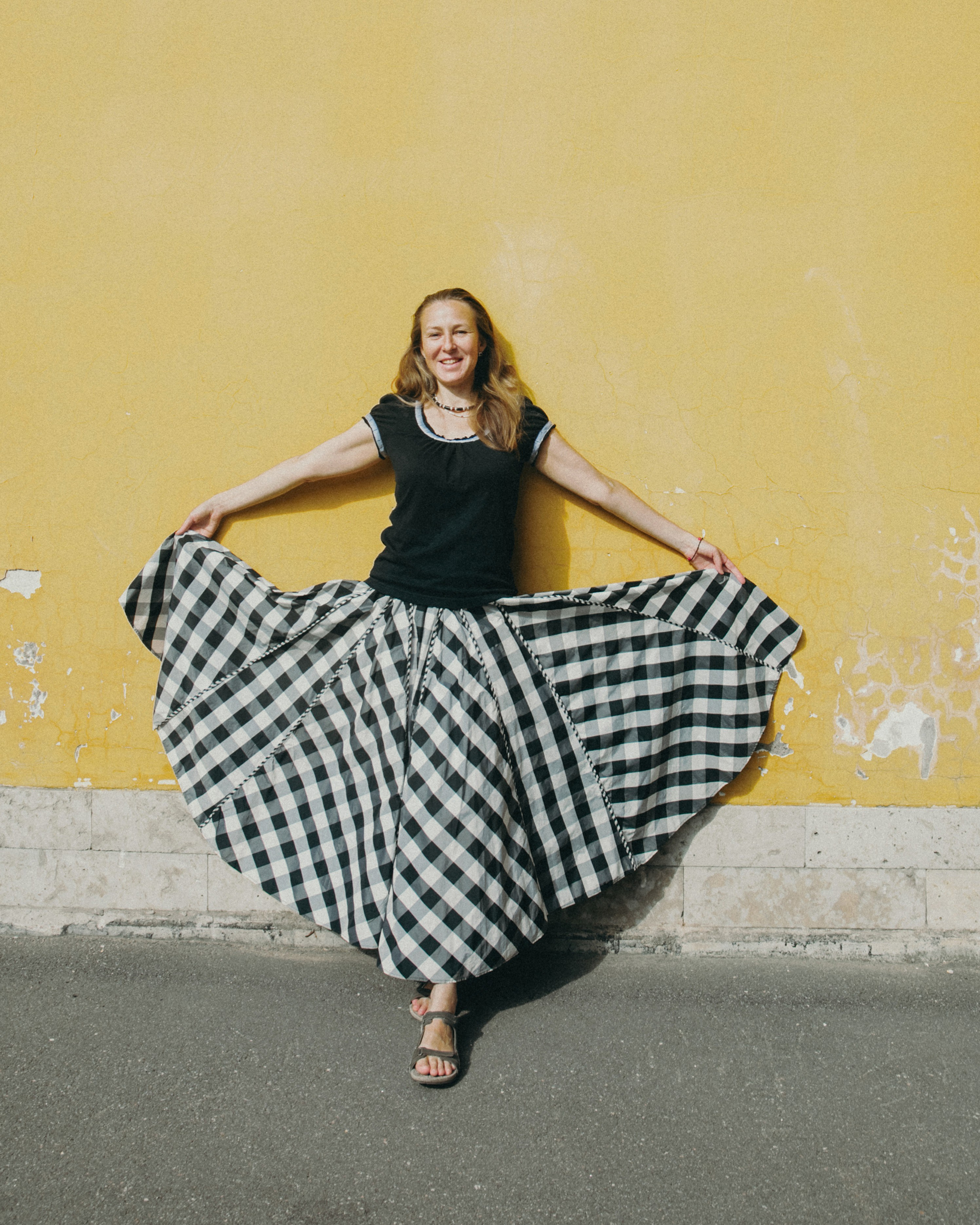 Юля. Портретный фотограф Ванинен Анастасия. Санкт-Петербург