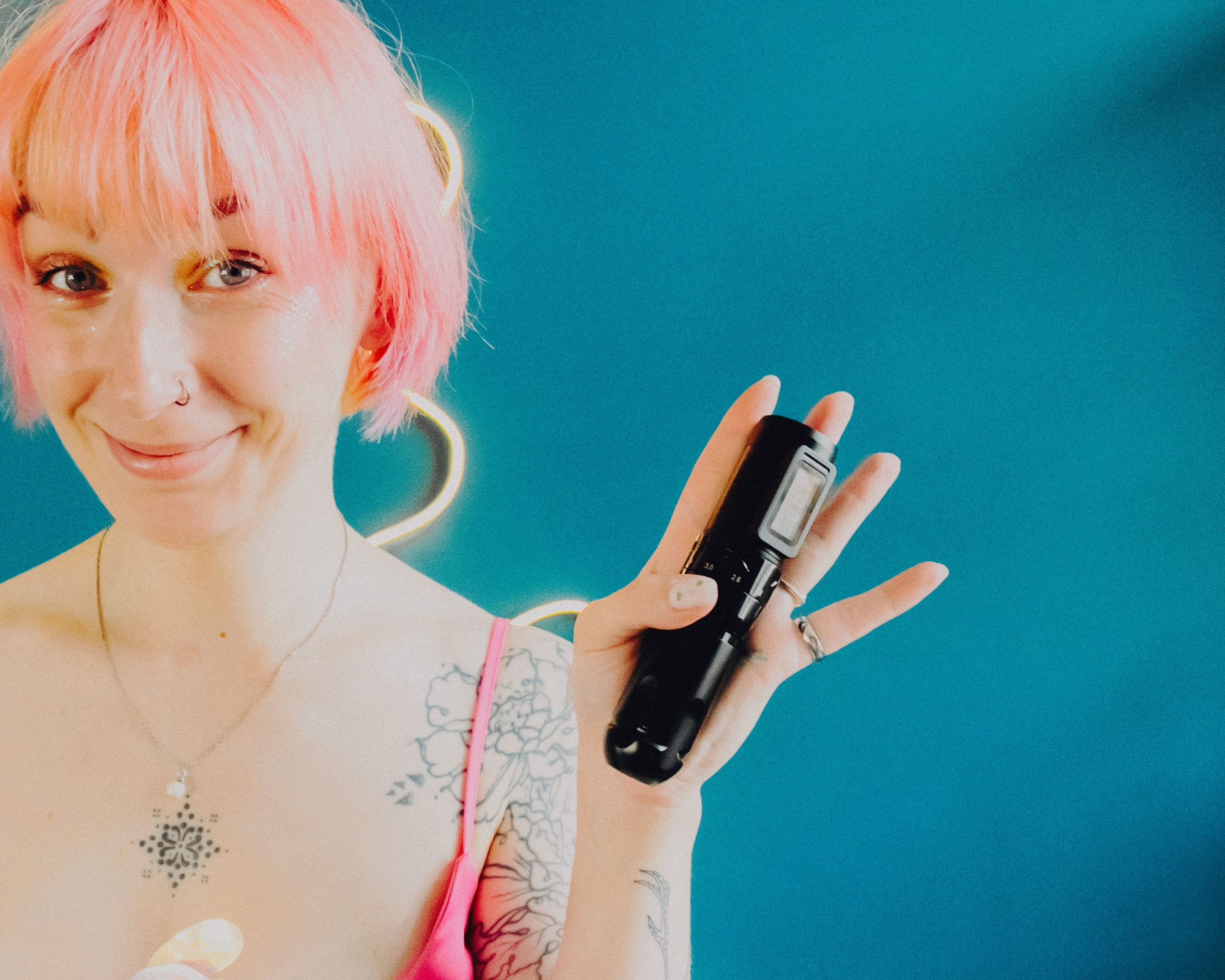 Вероника. Портретный фотограф Ванинен Анастасия. Санкт-Петербург