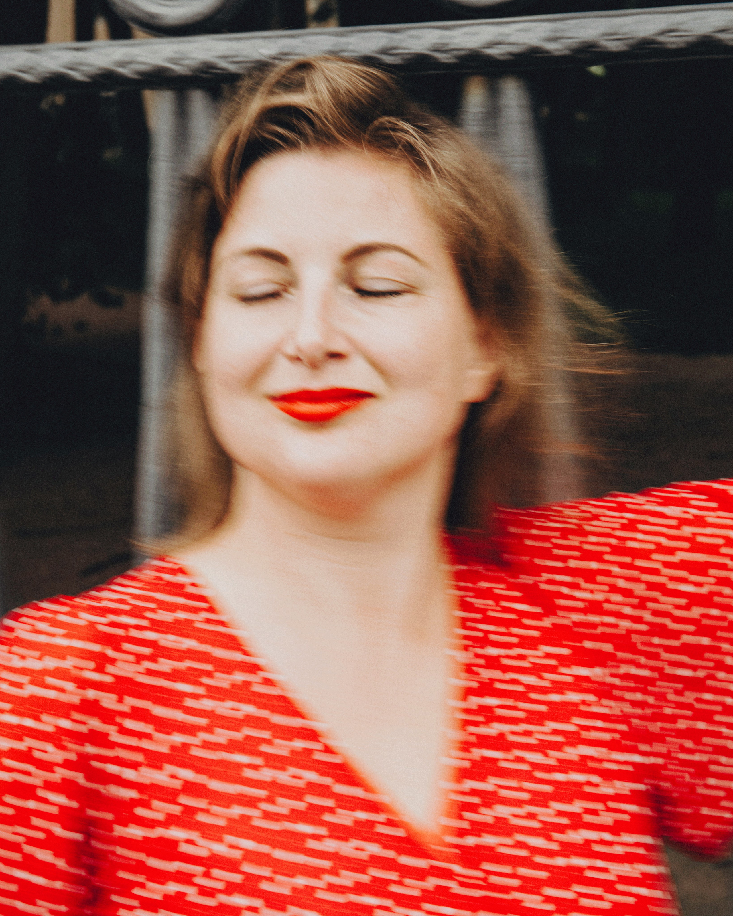 Катерина. Портретный фотограф Ванинен Анастасия. Санкт-Петербург