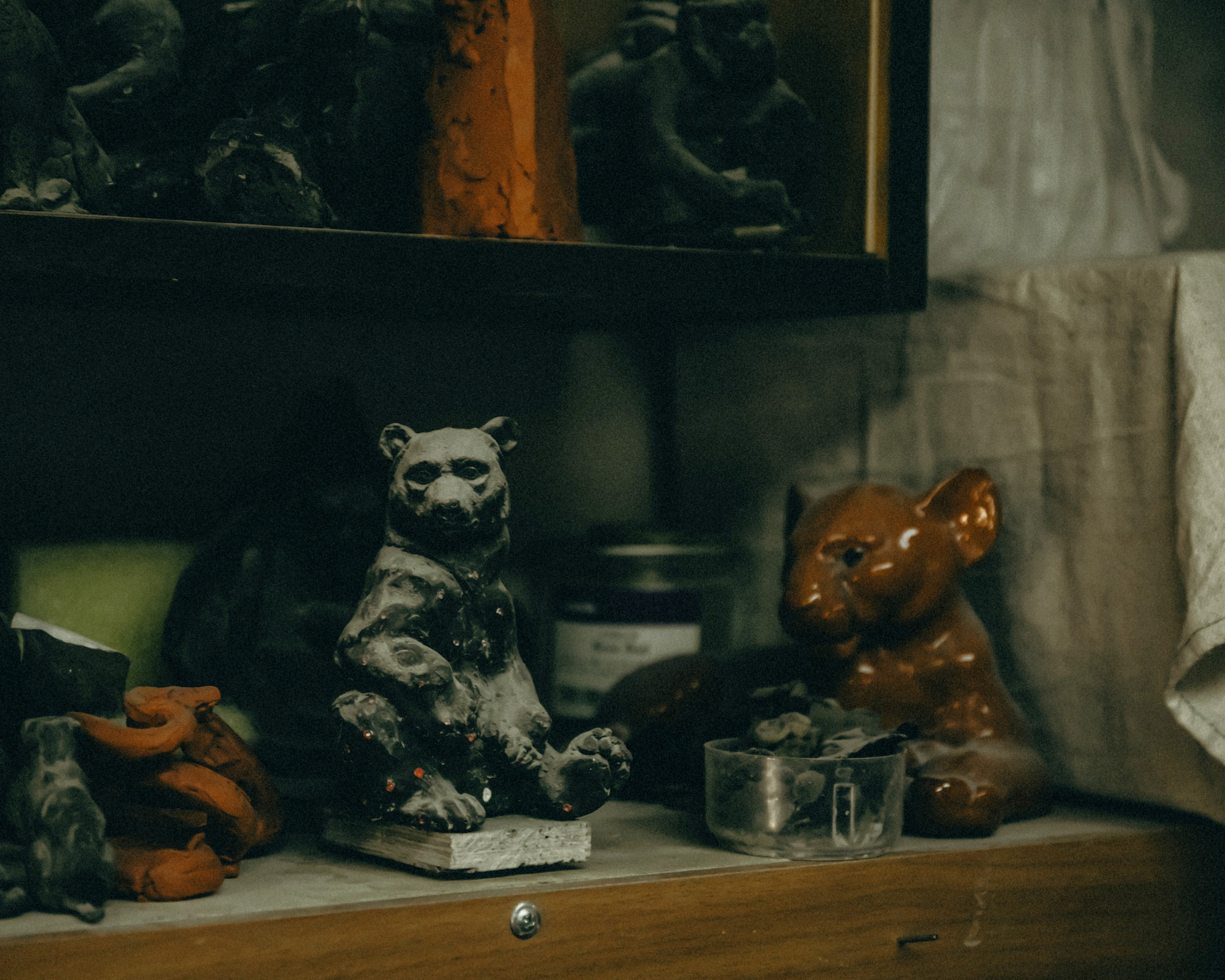 Юля. Портретный фотограф Ванинен Анастасия. Санкт-Петербург