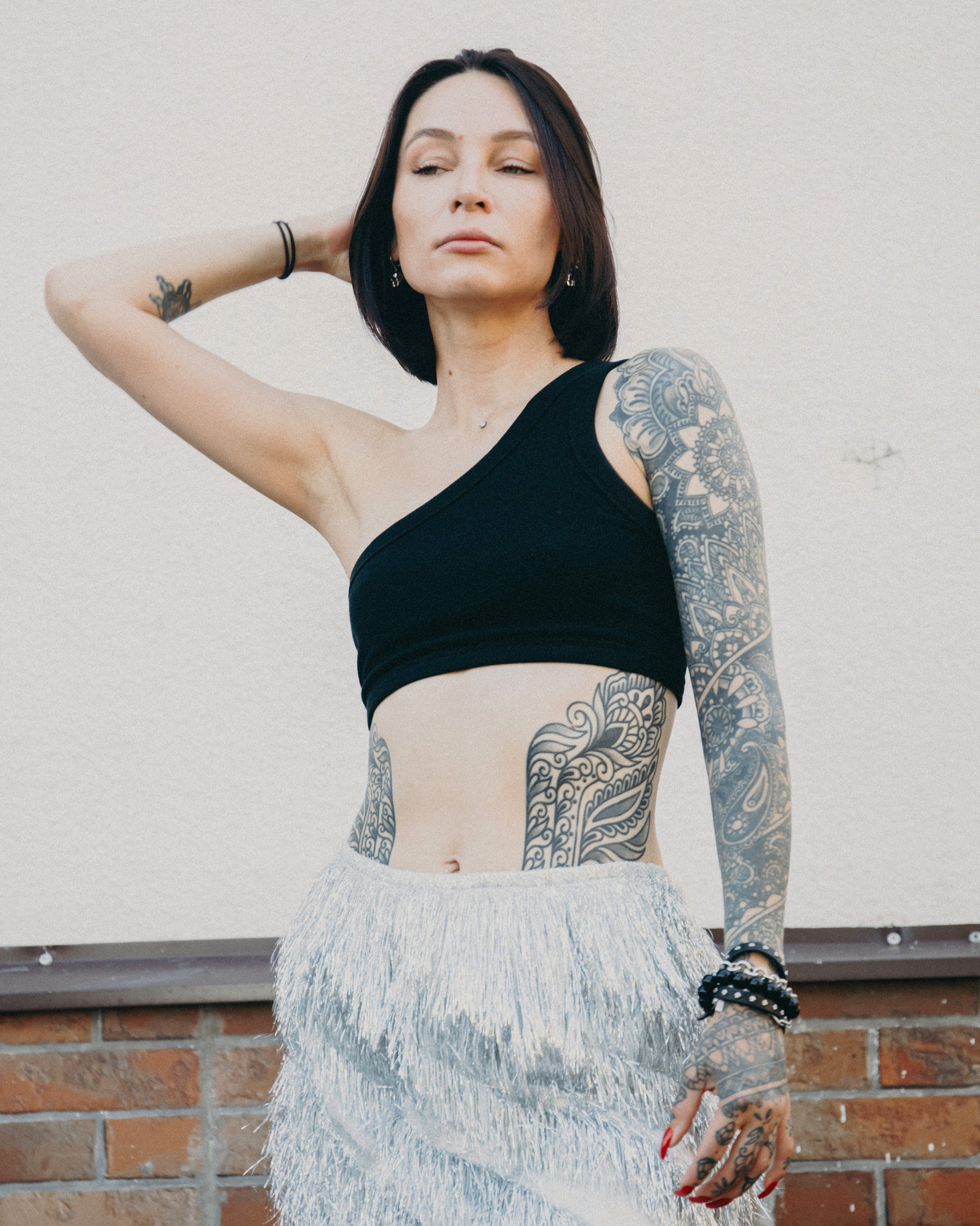 Лиза. Портретный фотограф Ванинен Анастасия. Санкт-Петербург