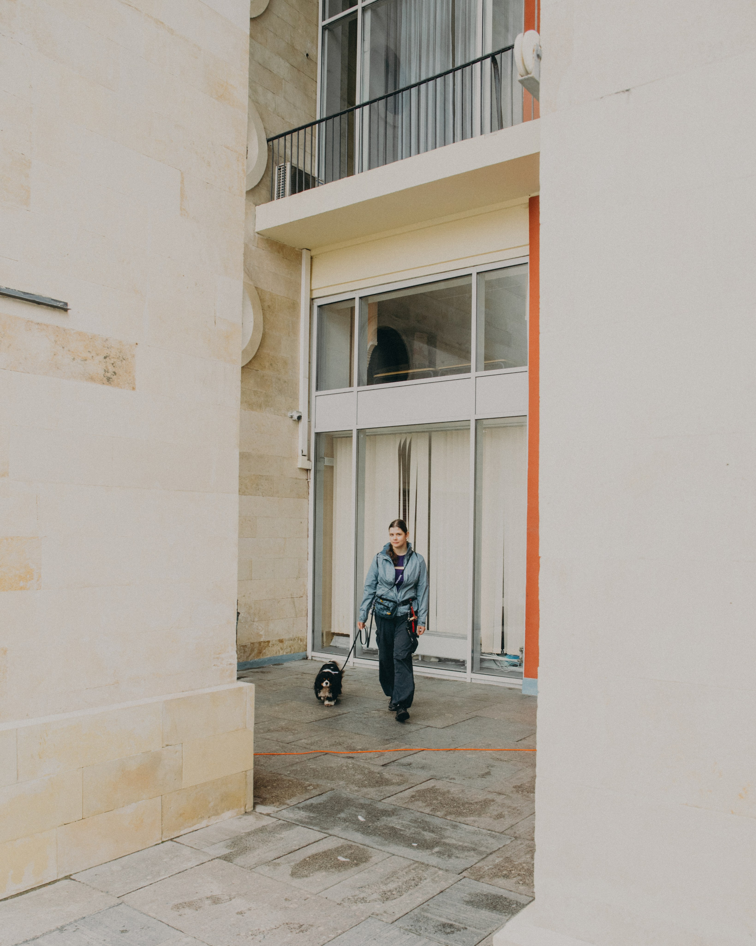 Гилдин. Портретный фотограф Ванинен Анастасия. Санкт-Петербург