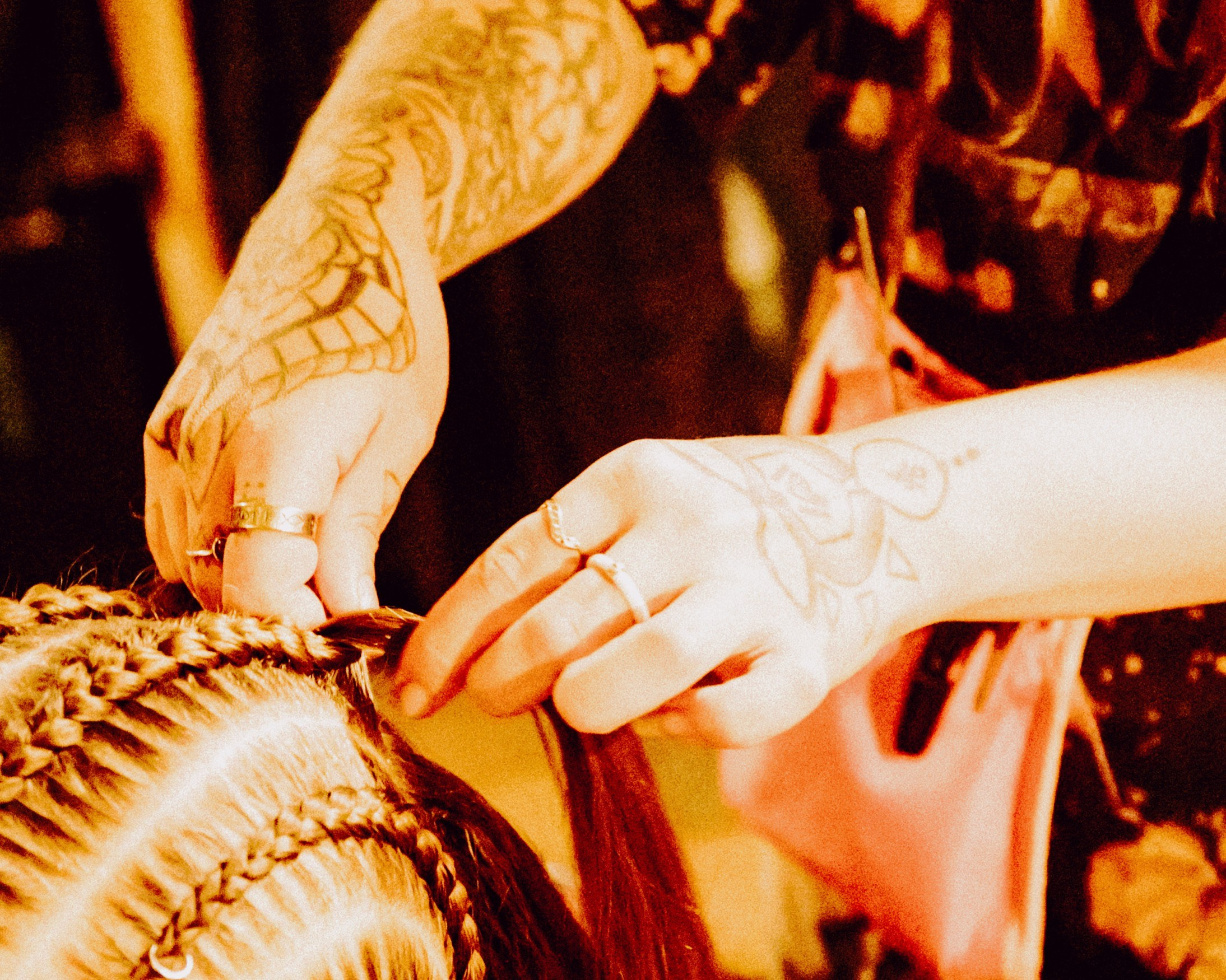 Луми. Портретный фотограф Ванинен Анастасия. Санкт-Петербург