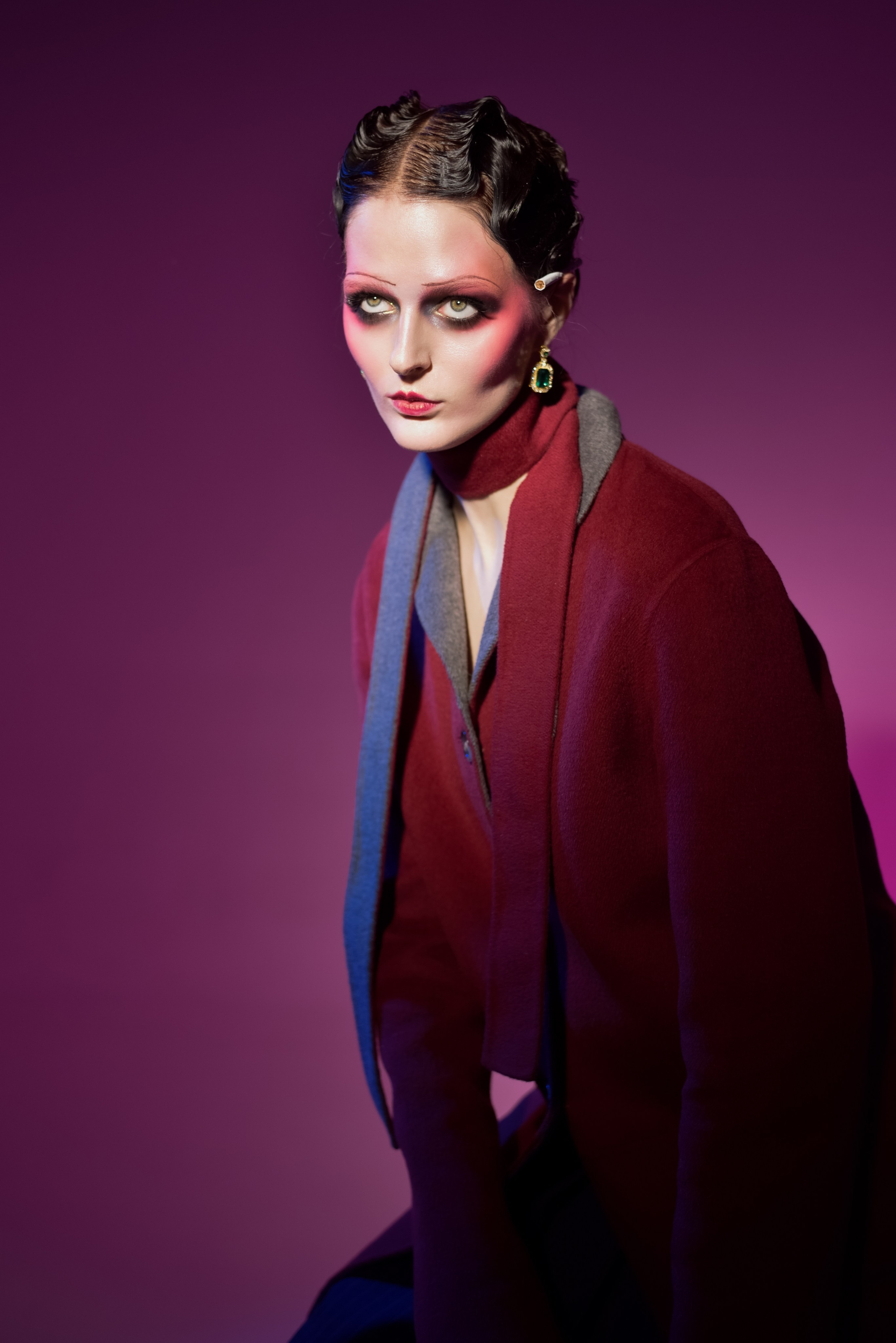 Цветное артдеко. CREAM PHOTO