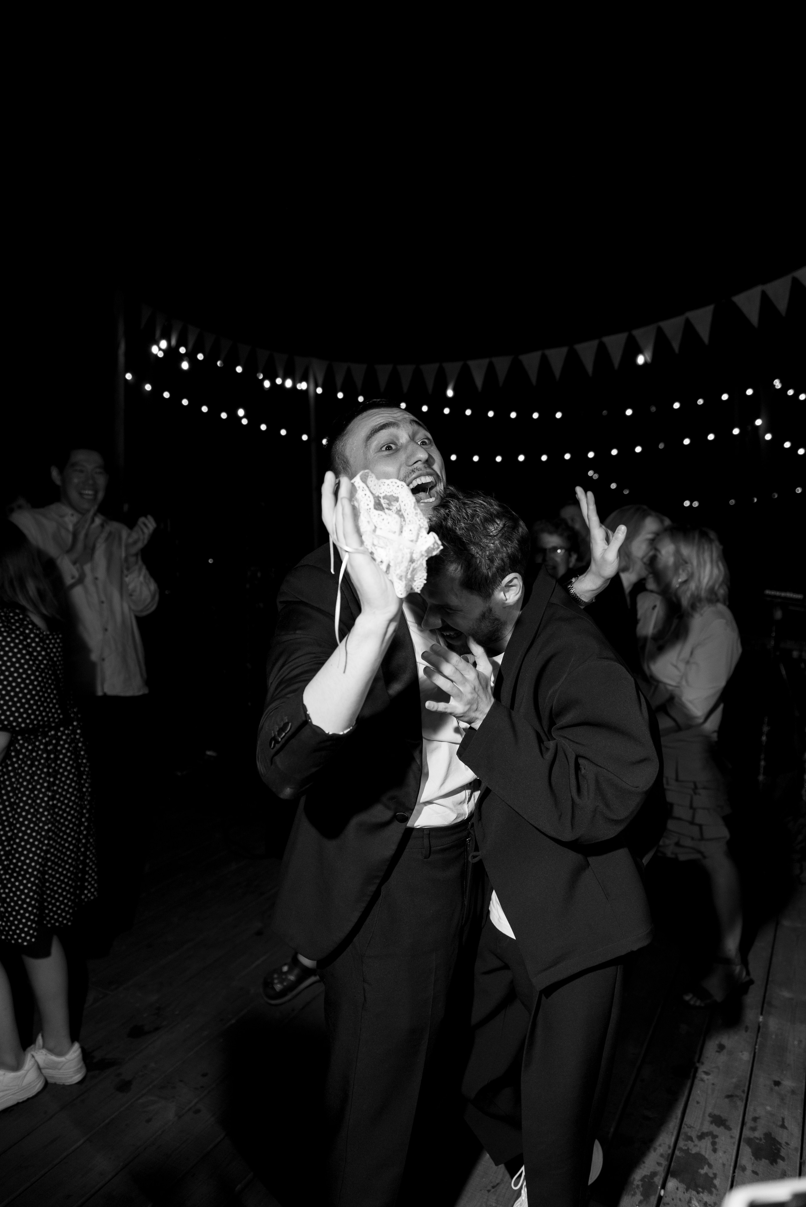 Катя и Филипп. Свадебный и семейный фотограф Ракитин Илья