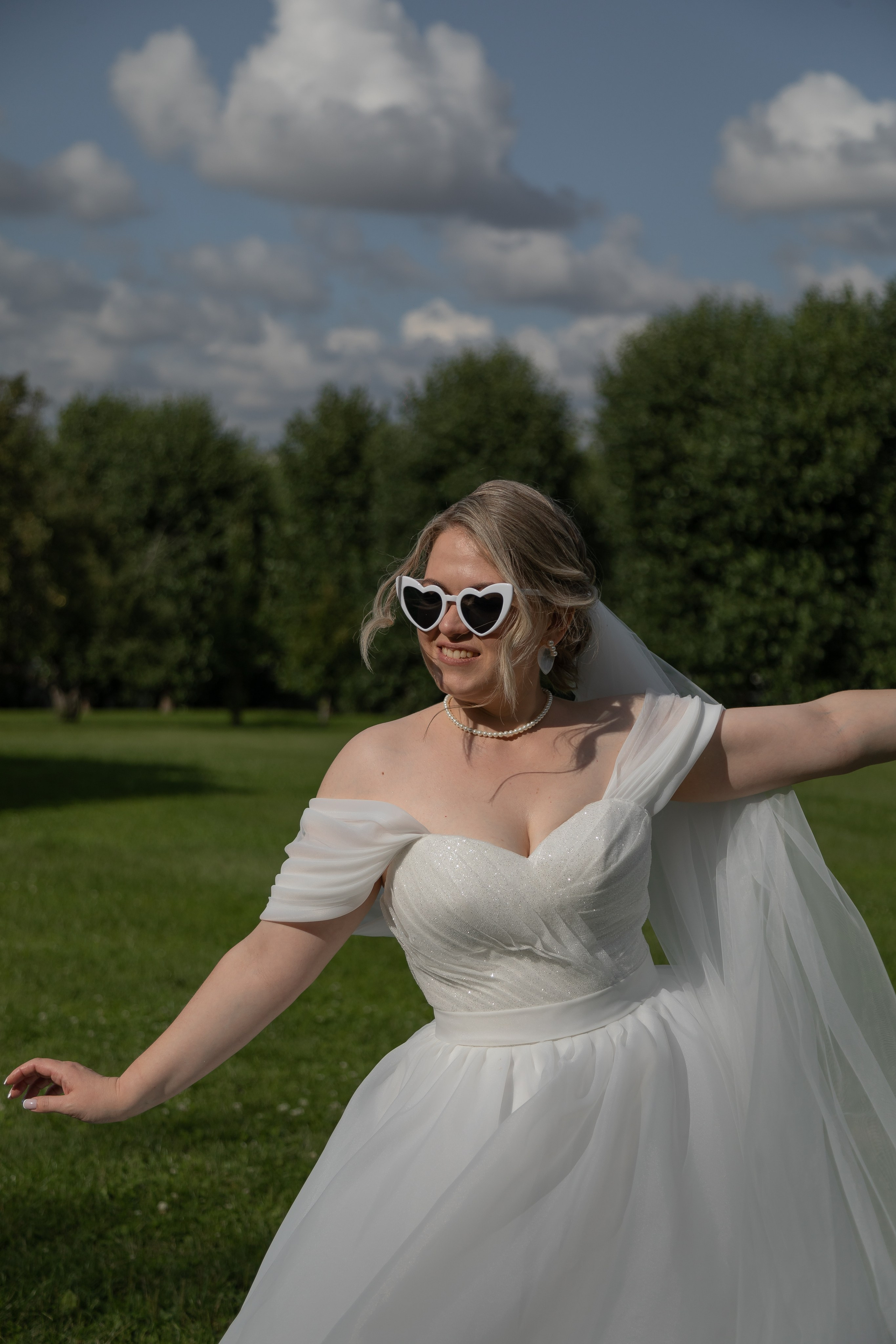 Полный день | Эрик & Алёна. Свадебный и женский фотограф в Москве