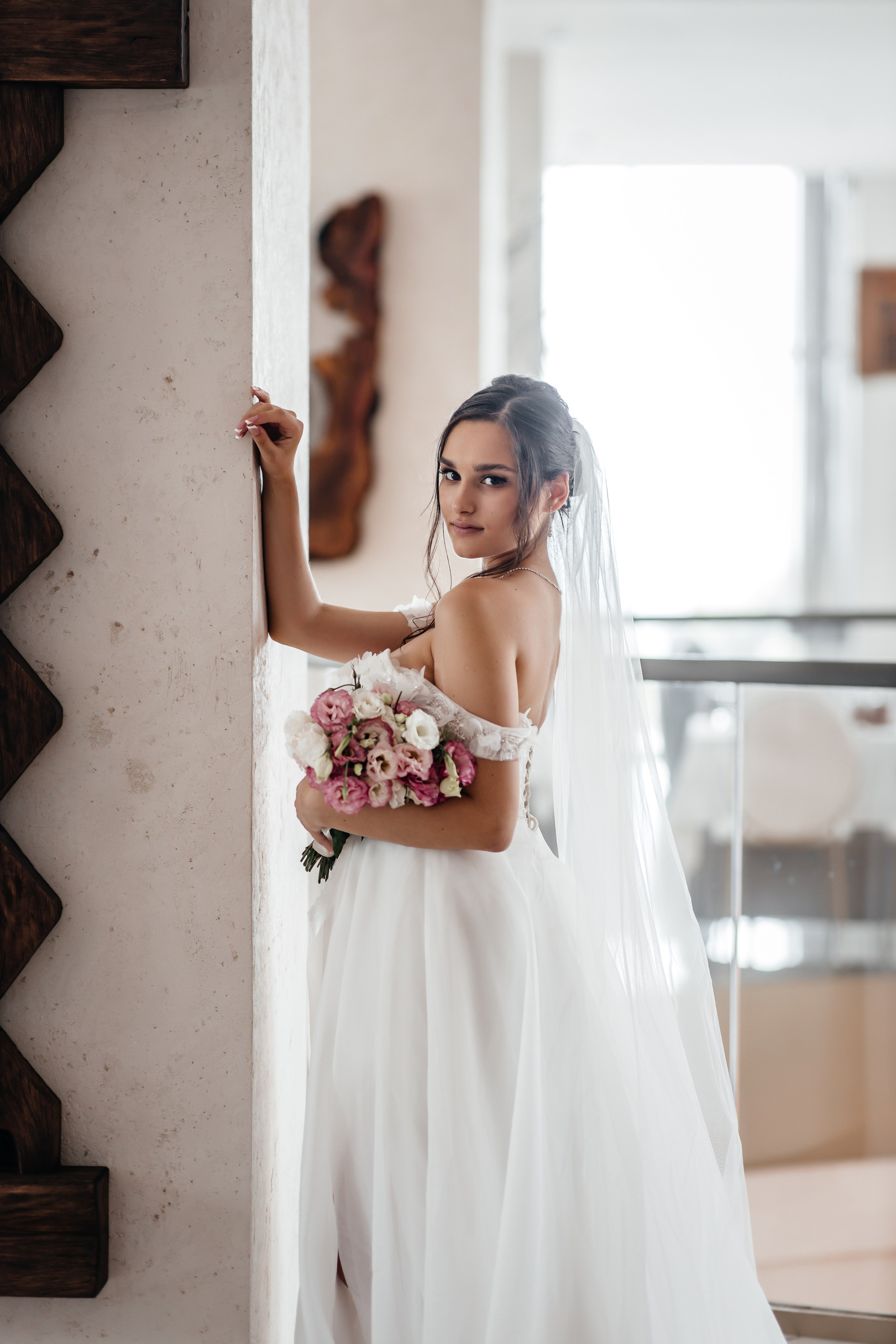 Анонс свадьбы Дианы и Евгения. Свадебный фотограф в Крыму и Севастополе Ольга Баскакова