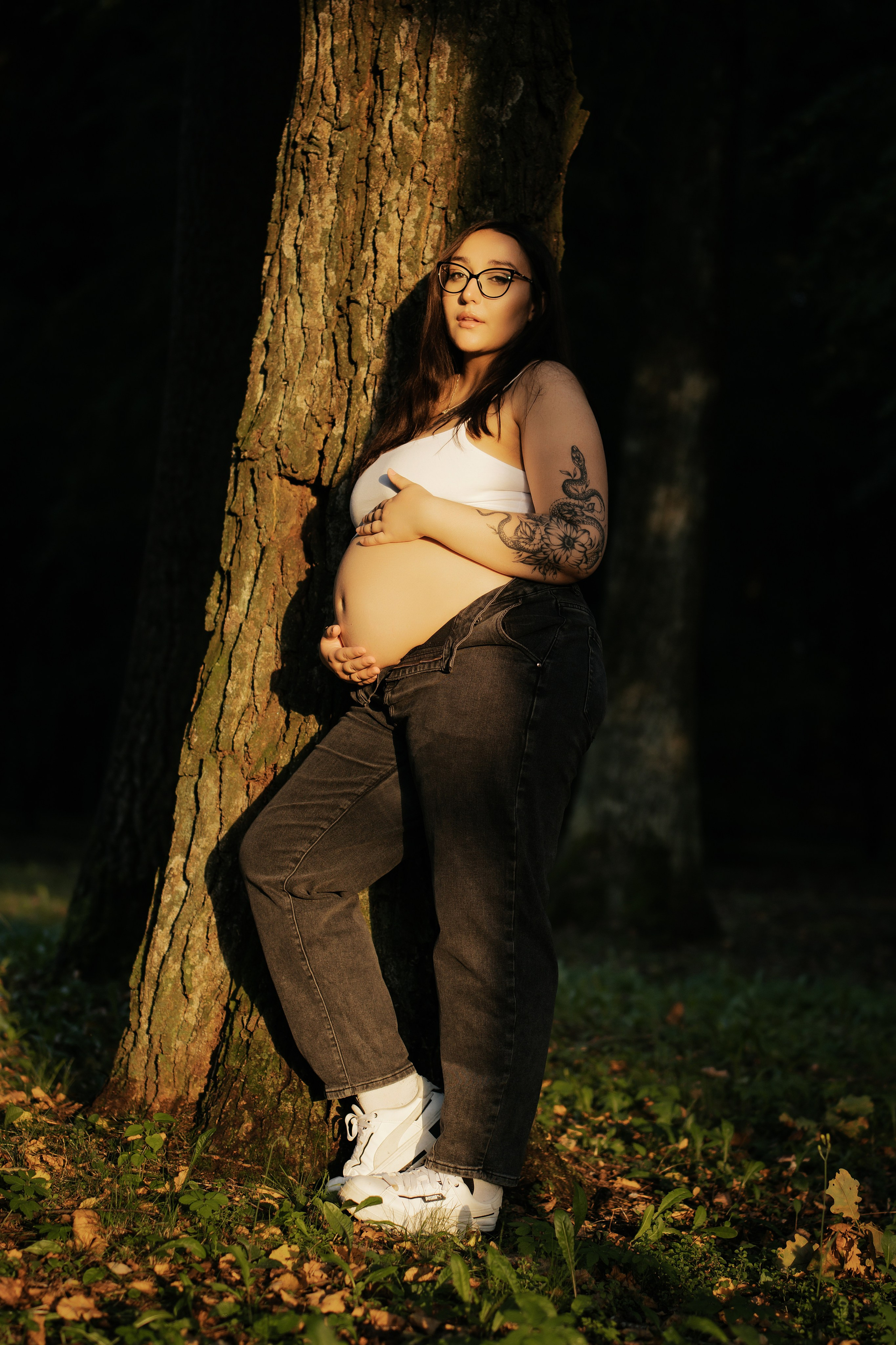 Nastya&Darina. Портретный фотограф в Минске Екатерина Петренко