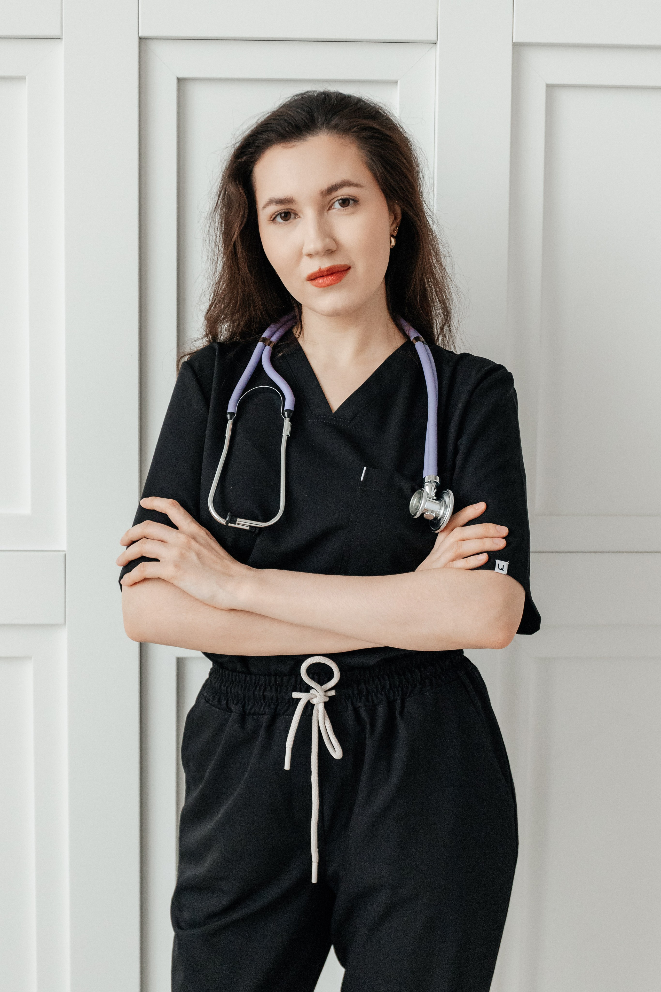 Выпускники врачи. Фотограф Елена Балакина (Челябинск)