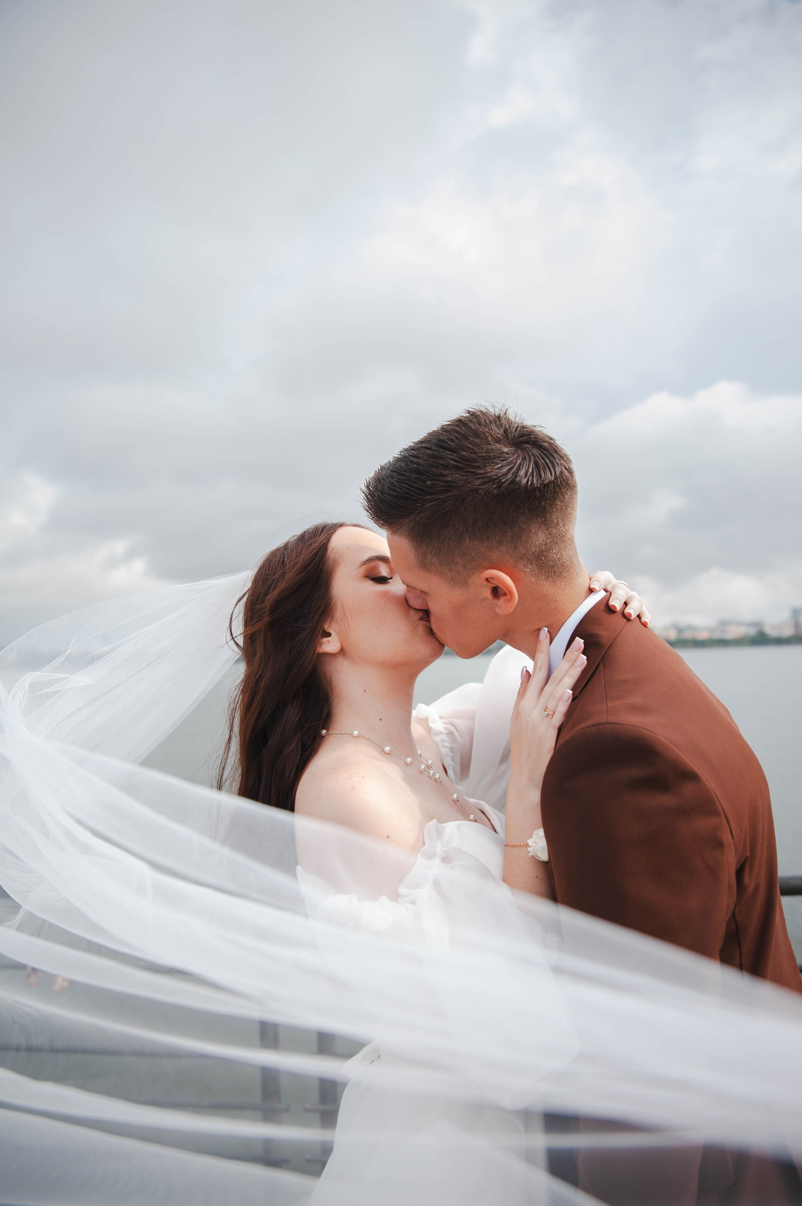 Милана и Рифат