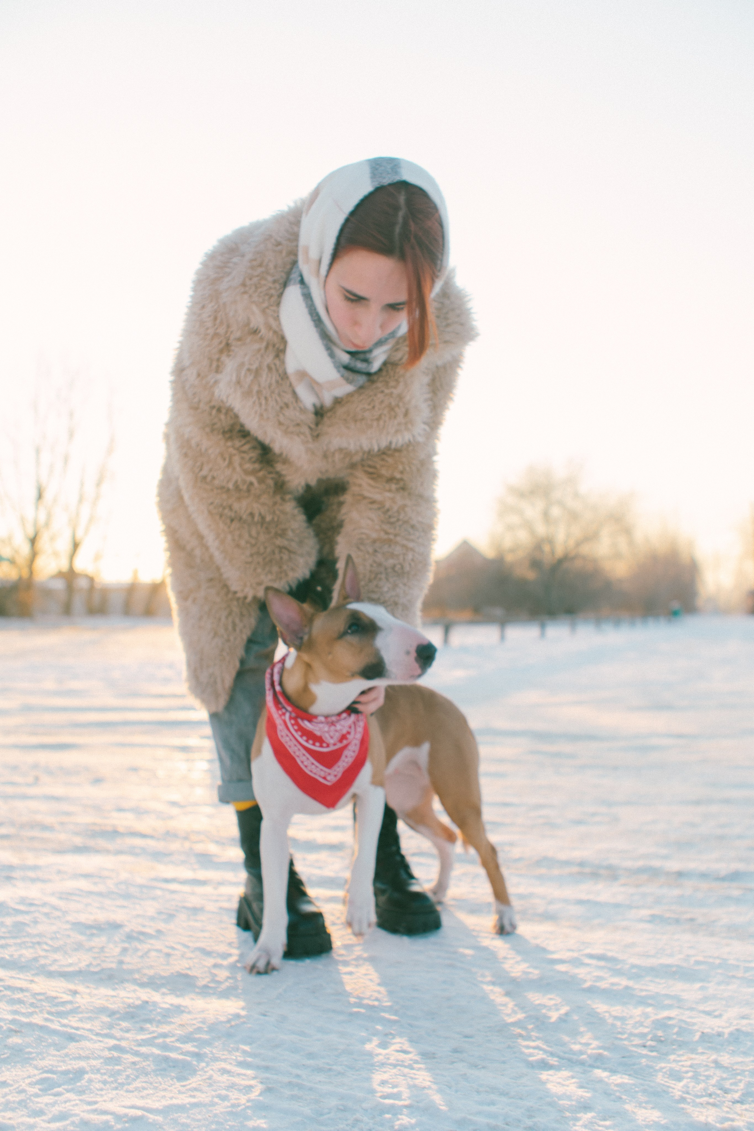 Булка. Евгения Арефьева — свадебный и портретный фотограф в Чите