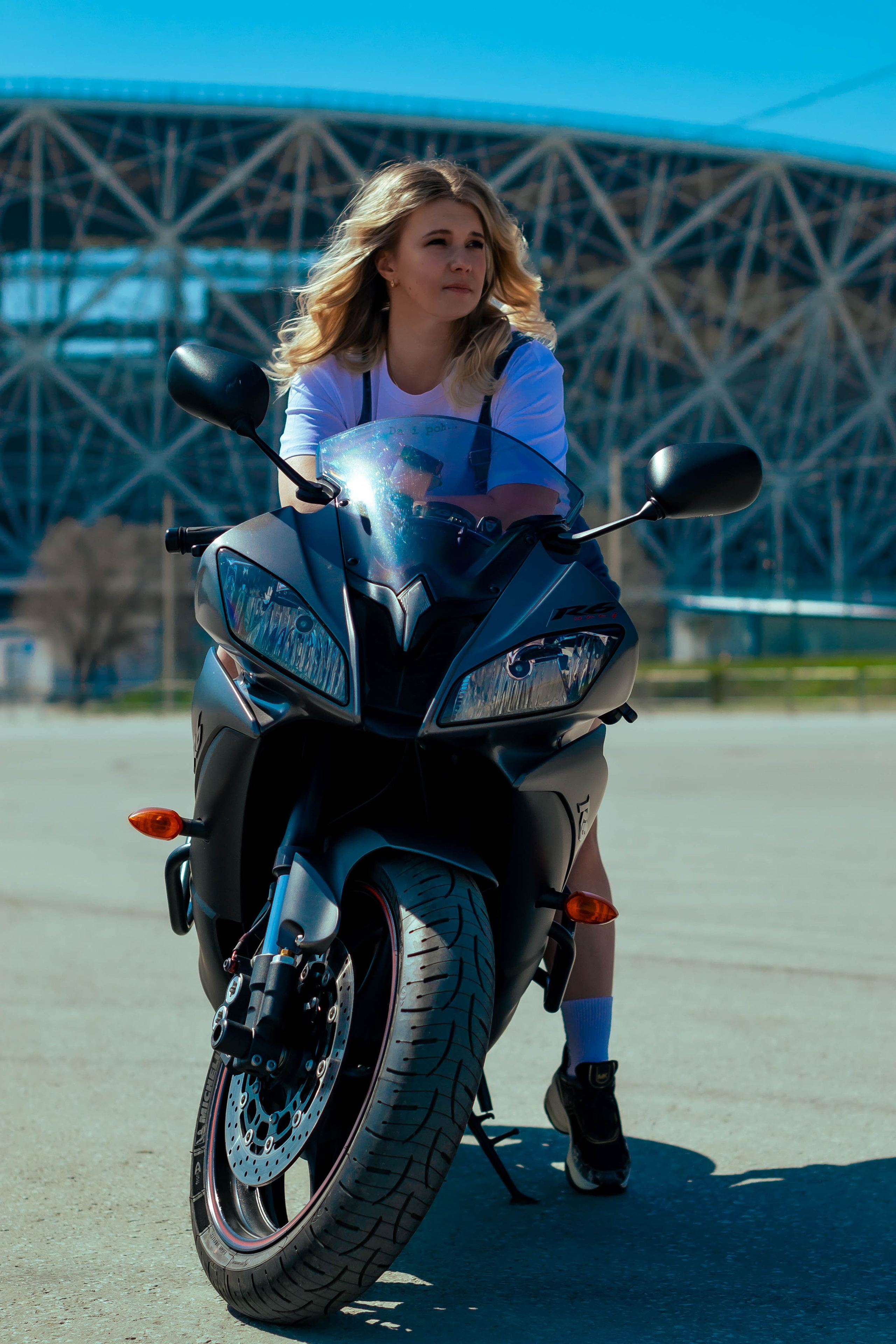 Md: Алина. Фотограф в Волгограде (Волжском) Андрей