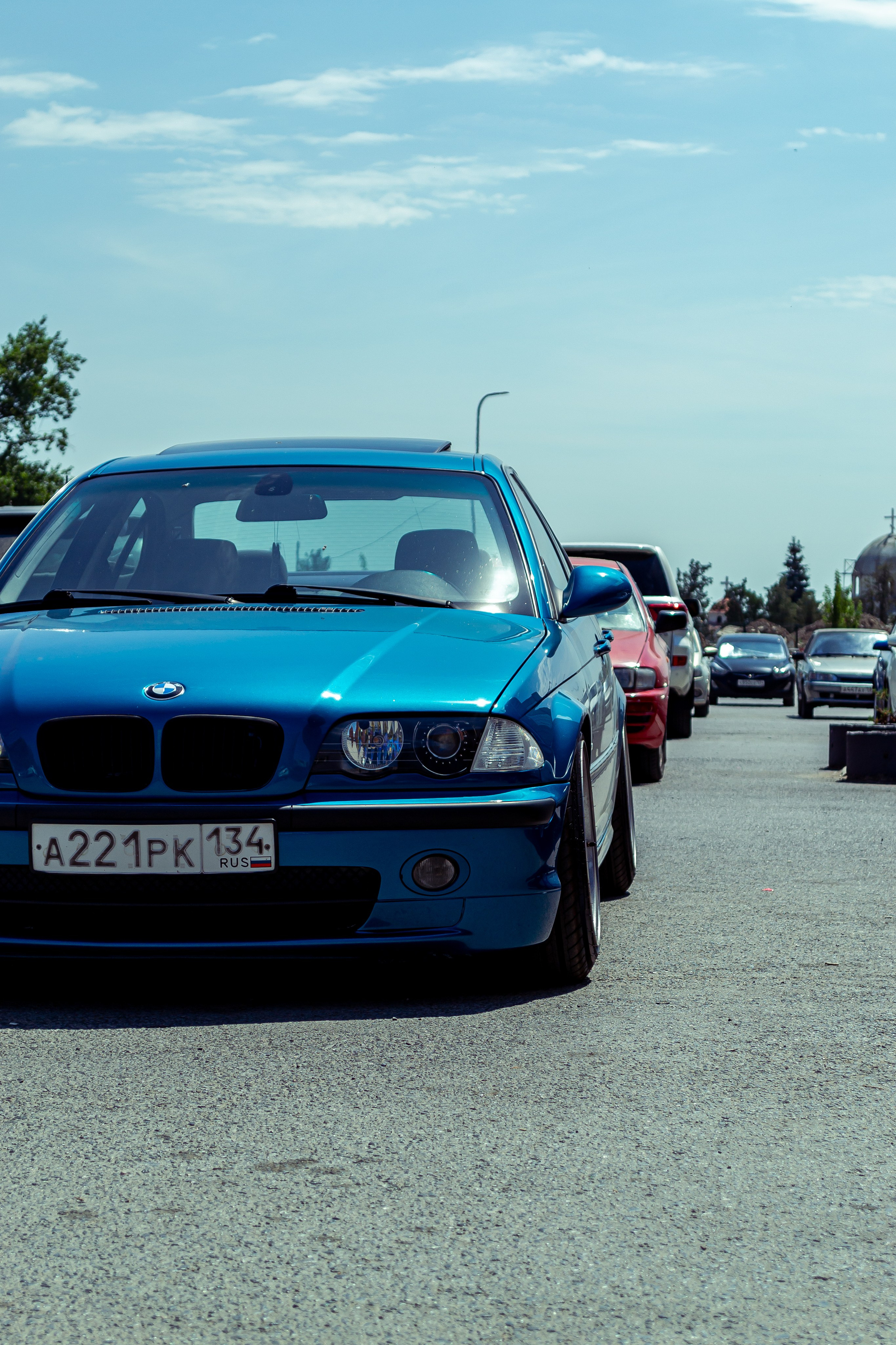 Просто фото. Фотограф в Волгограде (Волжском) Андрей