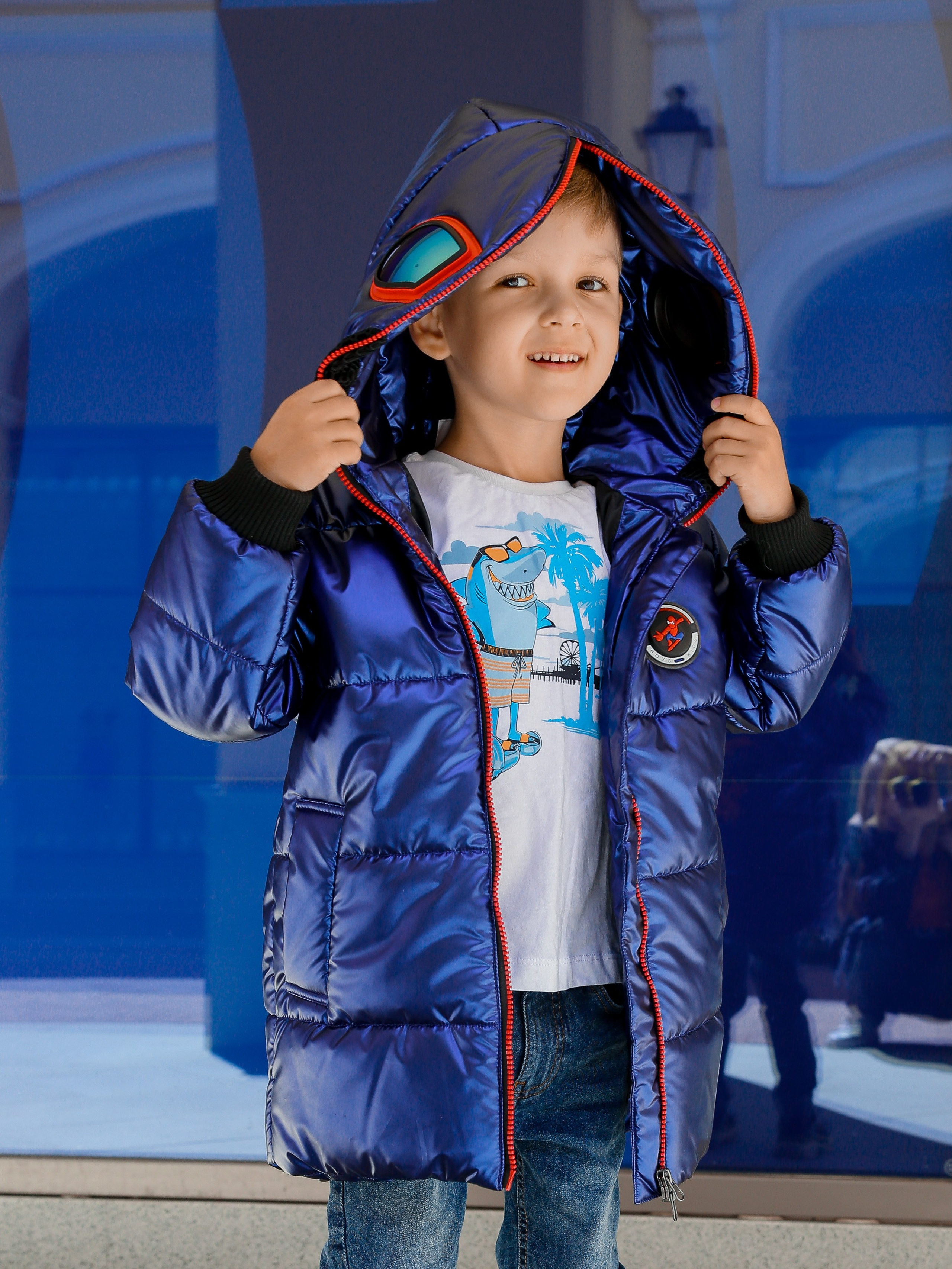 Профессиональная коммерческая фотосессия для детских товаров - одежда, обувь, аксессуары. Fashion фотограф в Санкт-Петербурге Савинова Ирина