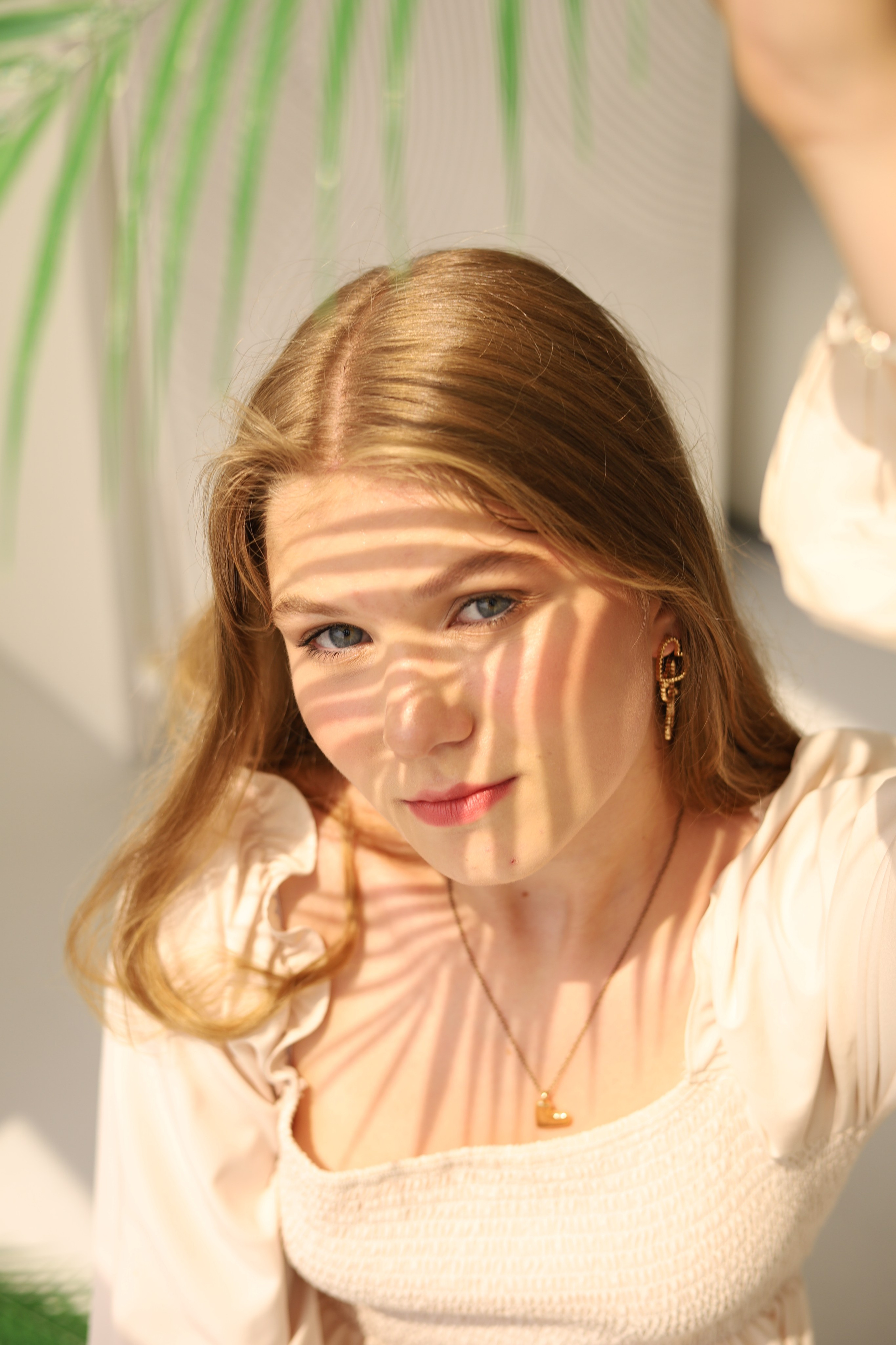 Фомина Полина. Promodels