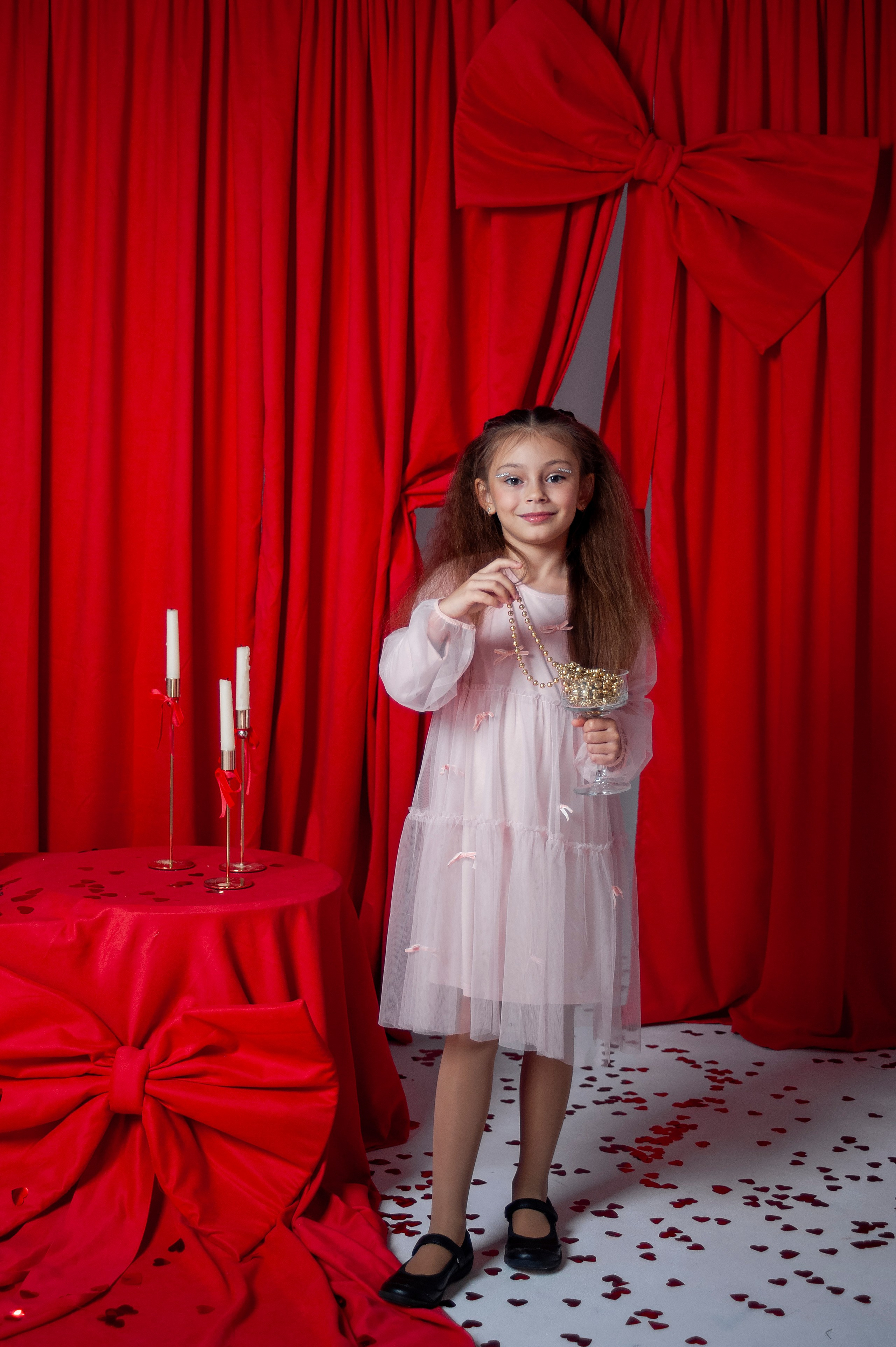 Игнатова Василиса. Promodels