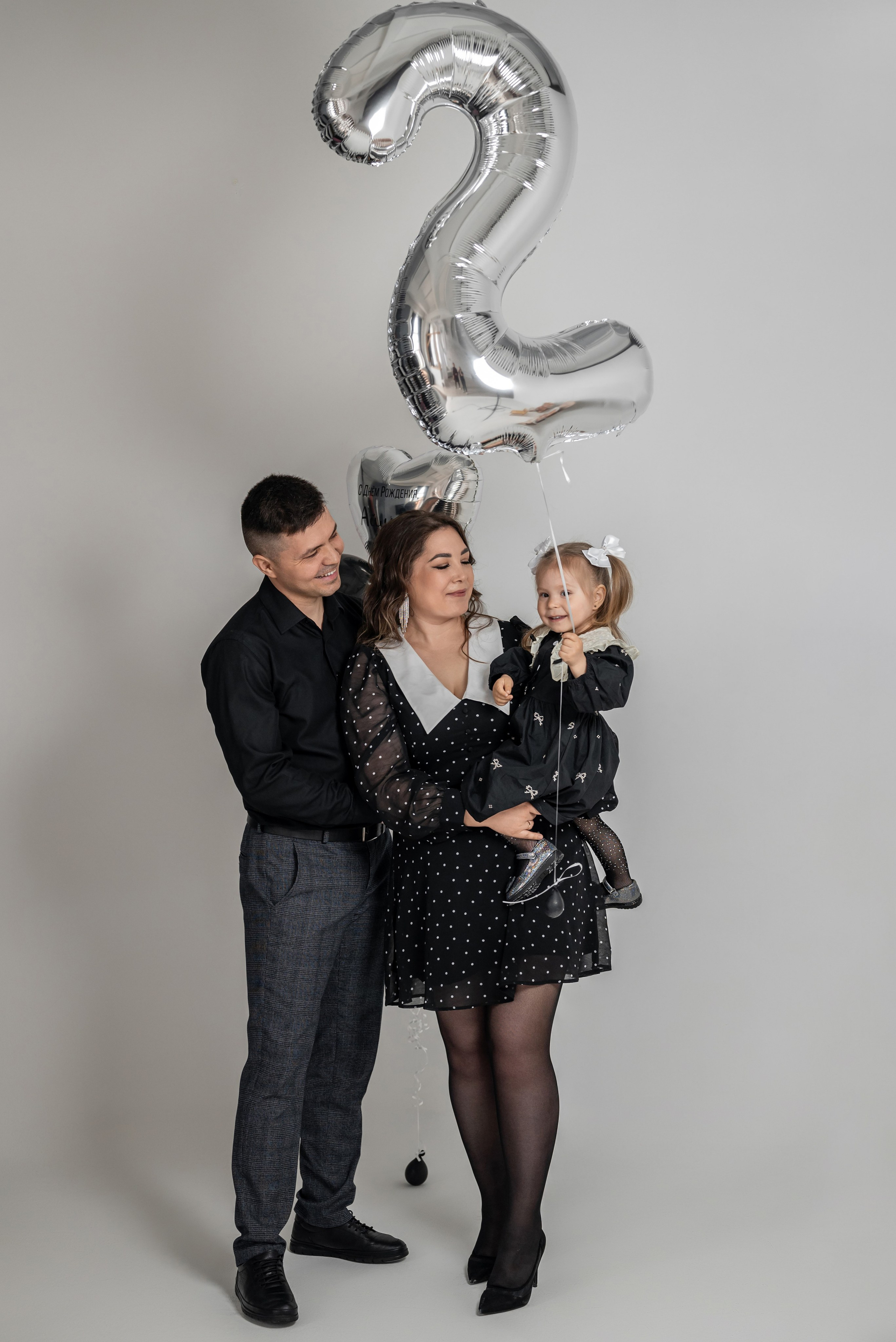 Айлин. Фотограф в городе Салават