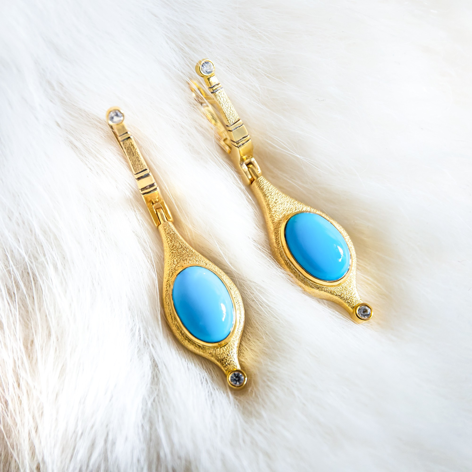 IRStudio: фотосъемка ювелирных изделий. Рекламный и предметный фотограф Марченков Антон