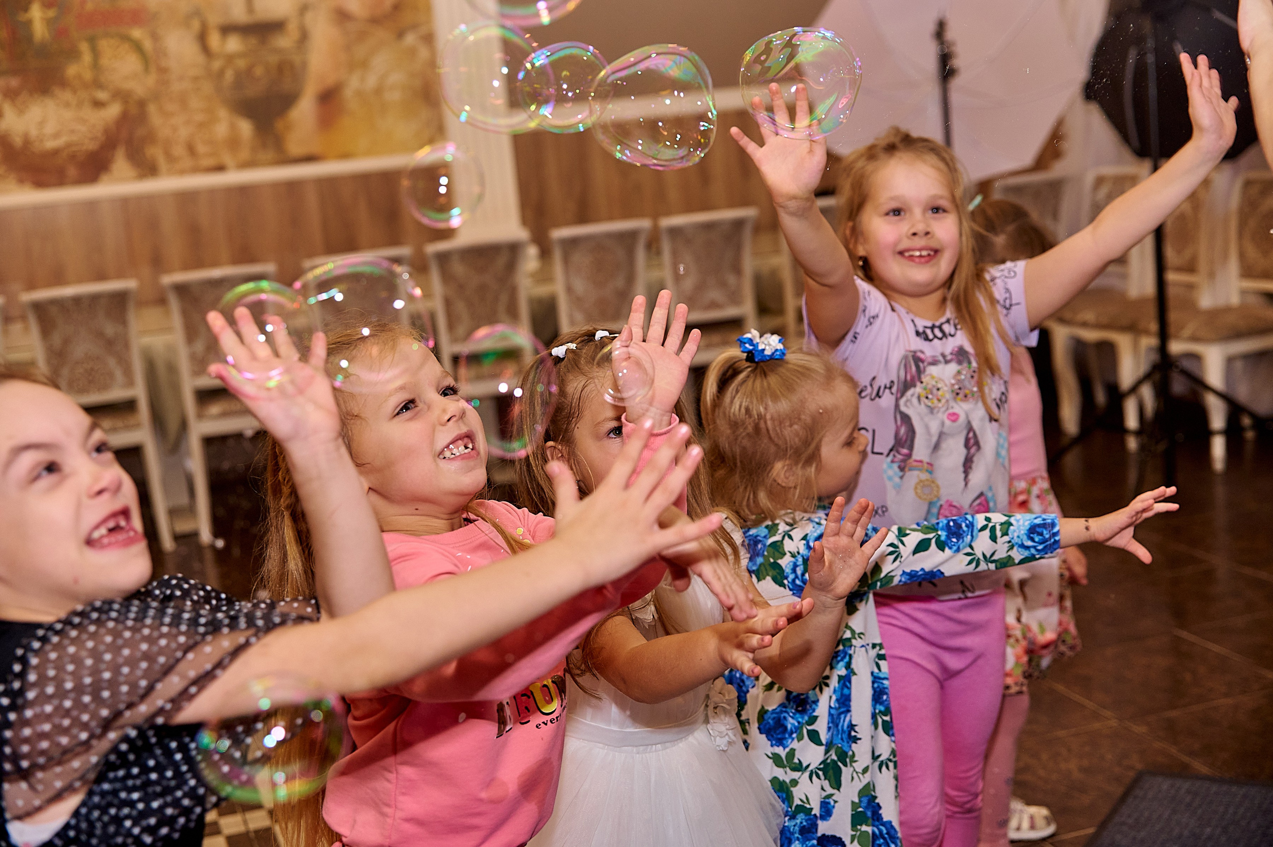 Детские фото