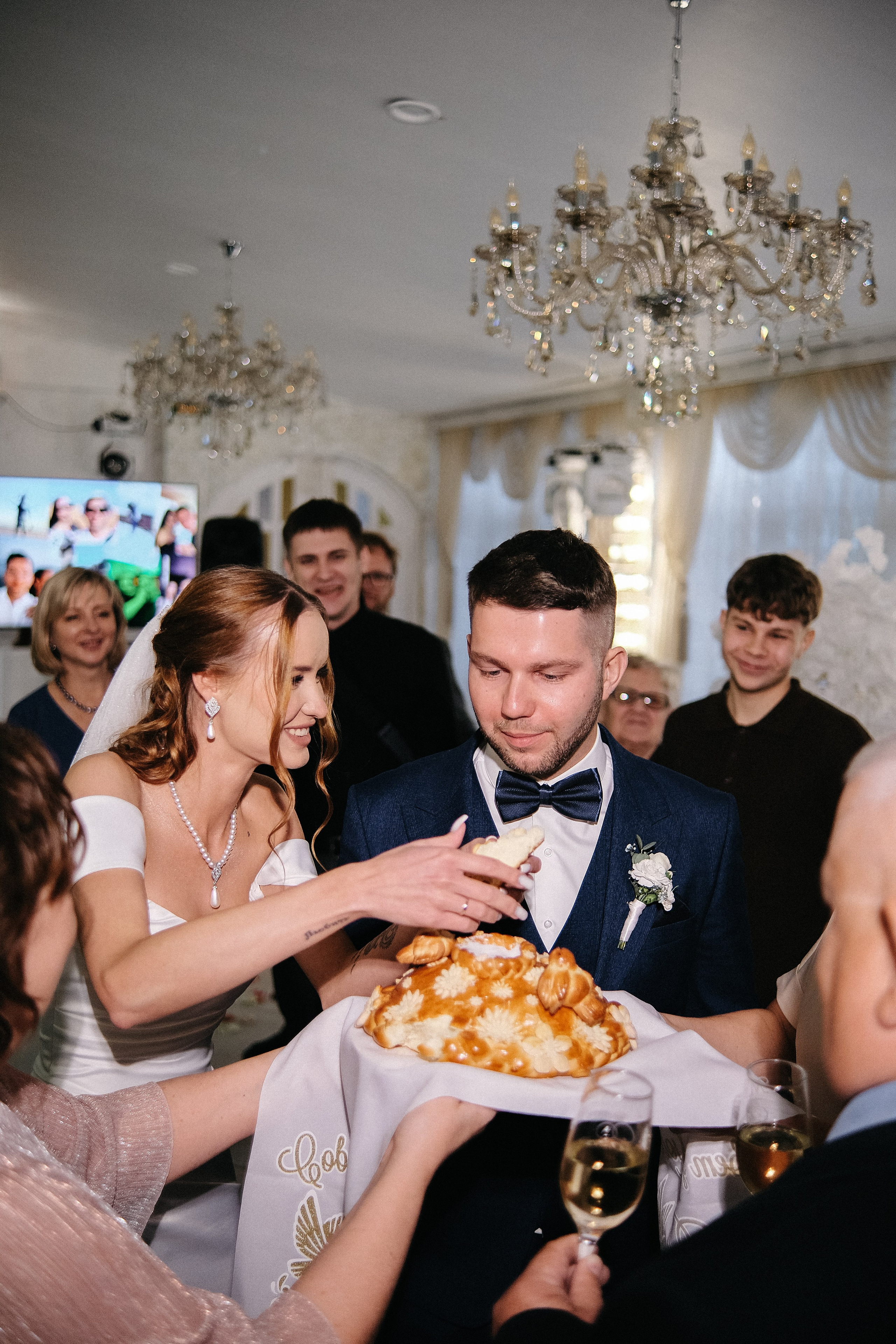 Оля & Денис СПБ. Phdkvmr.ru