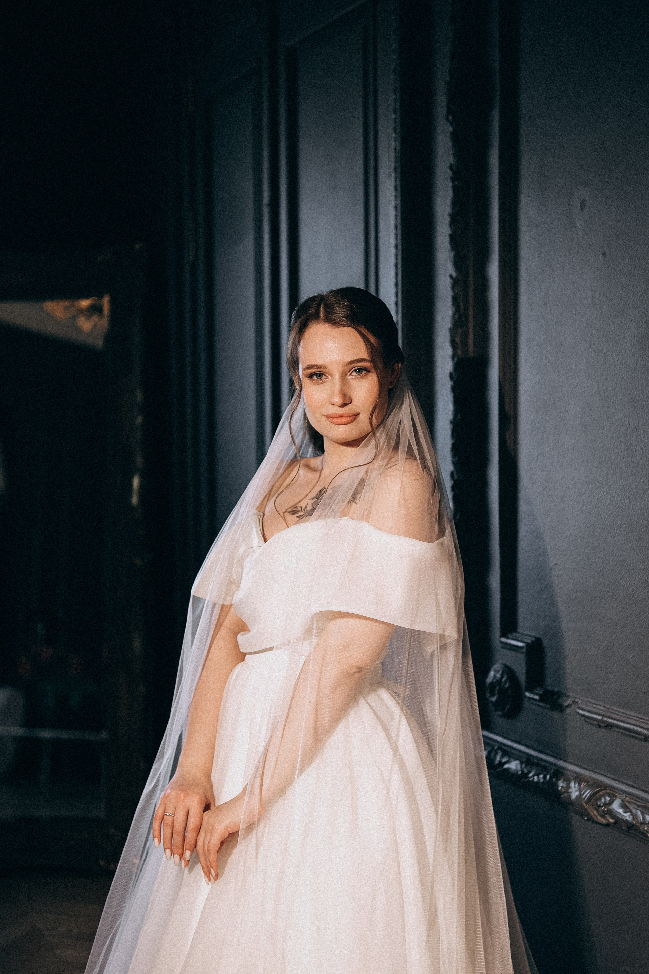 Надя & Серёжа. Phdkvmr.ru