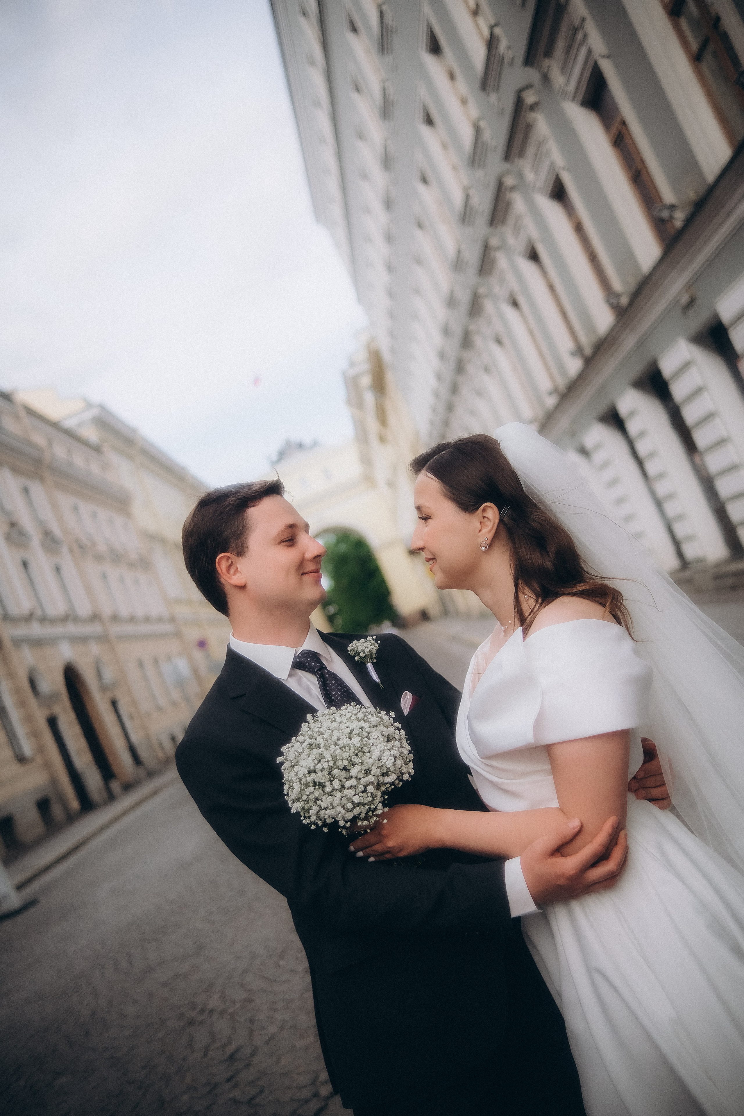 Оля & Саша ДБ1. Phdkvmr.ru