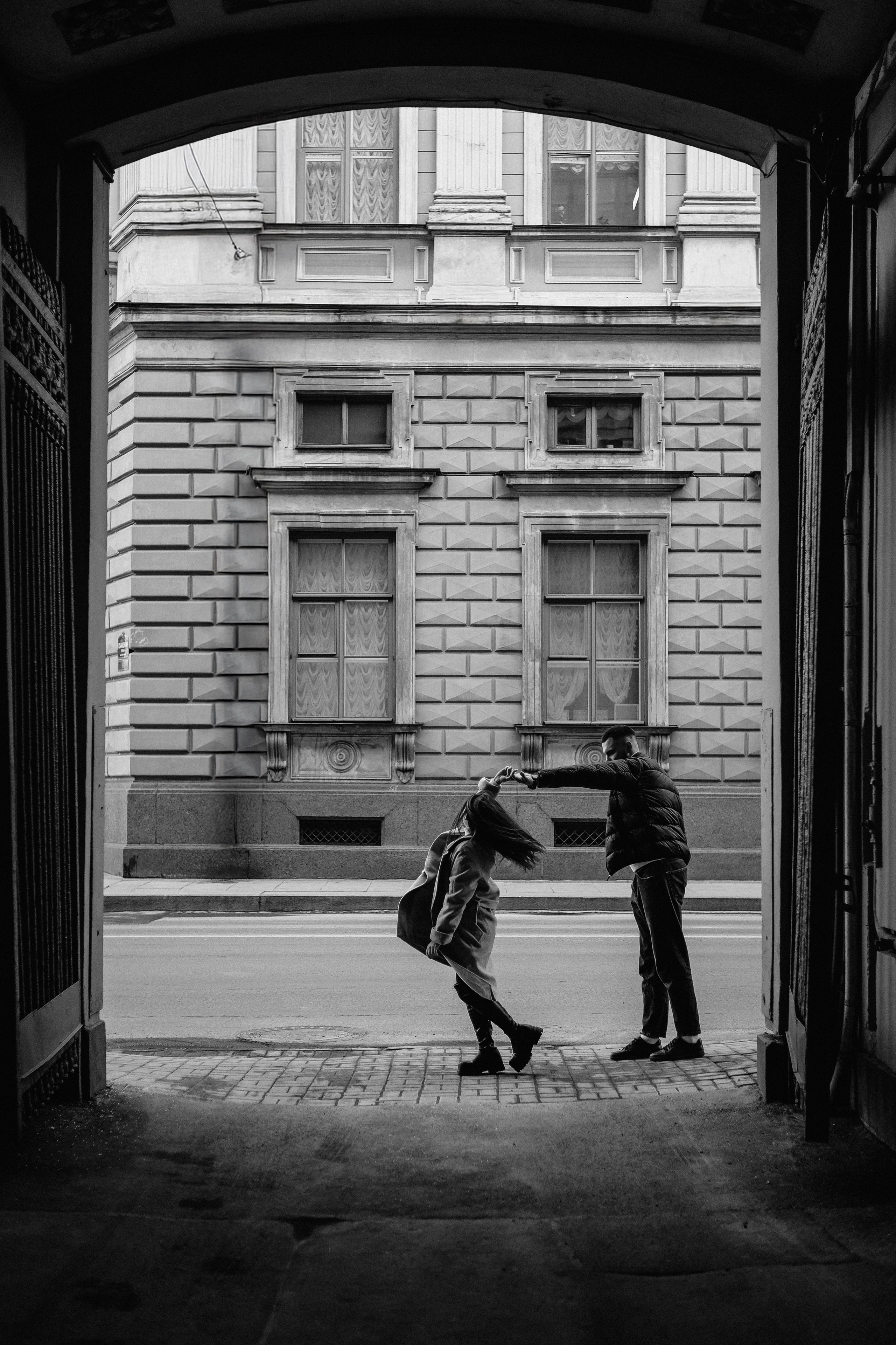 Сабина & Тёма. Phdkvmr.ru