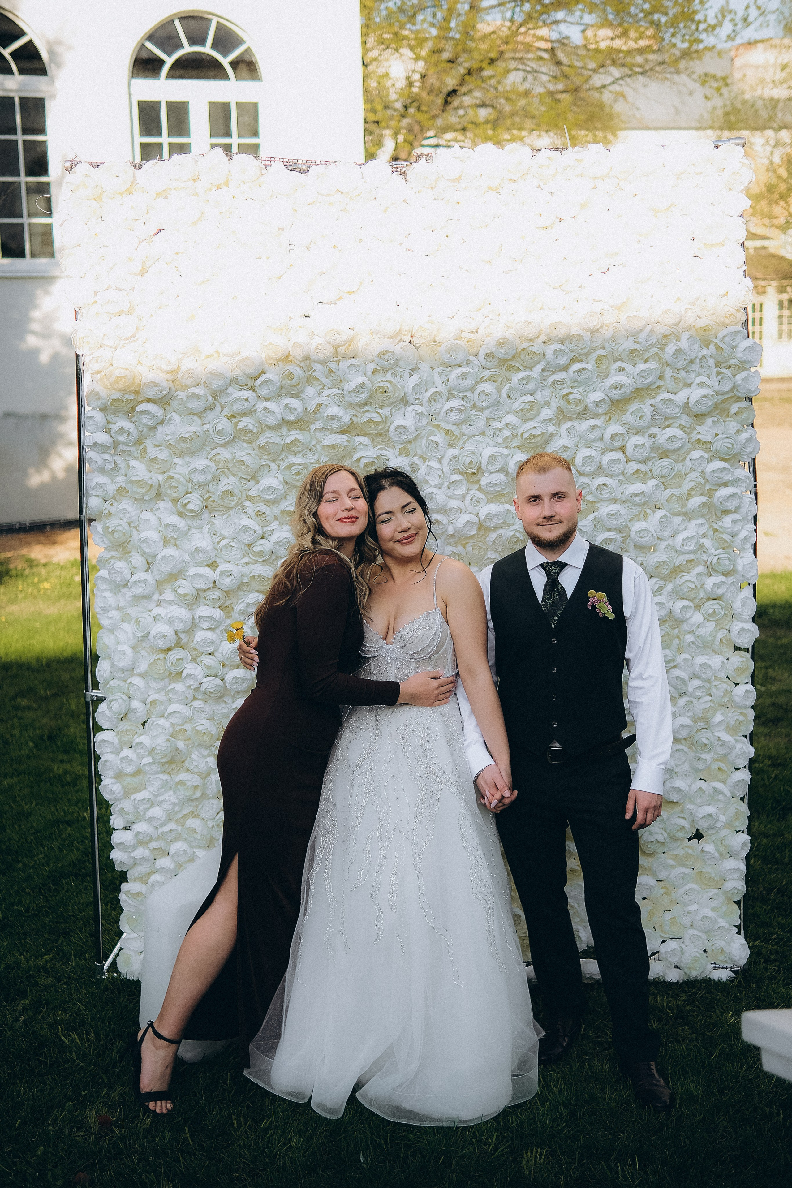 Рида & Богдан. Пушкин. Phdkvmr.ru