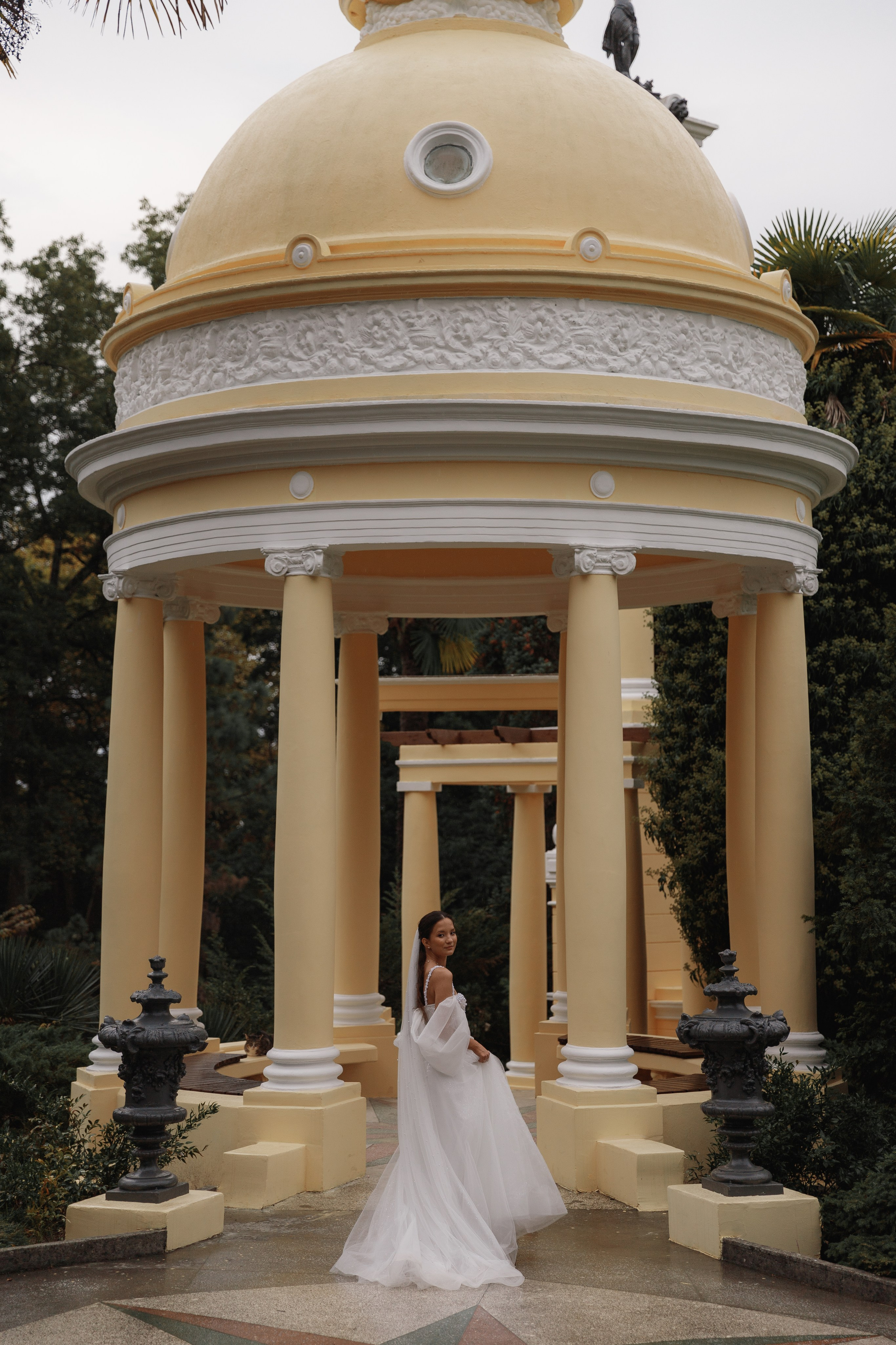 Близость. Свадебный и семейный фотограф Краснова Юлия