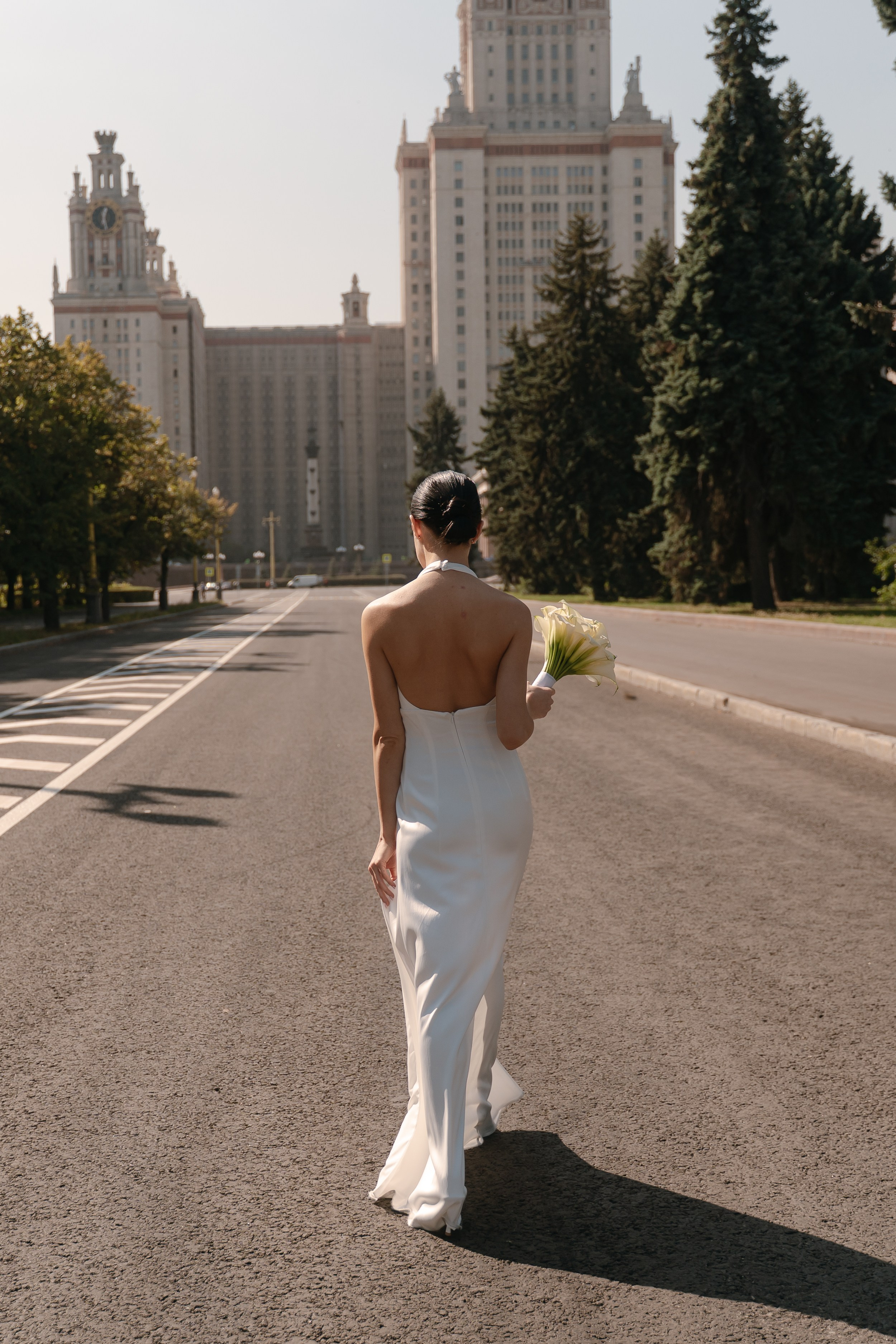 A&D (МОСКВА). Свадебный фотограф — Наталья Фед СПб/Москва