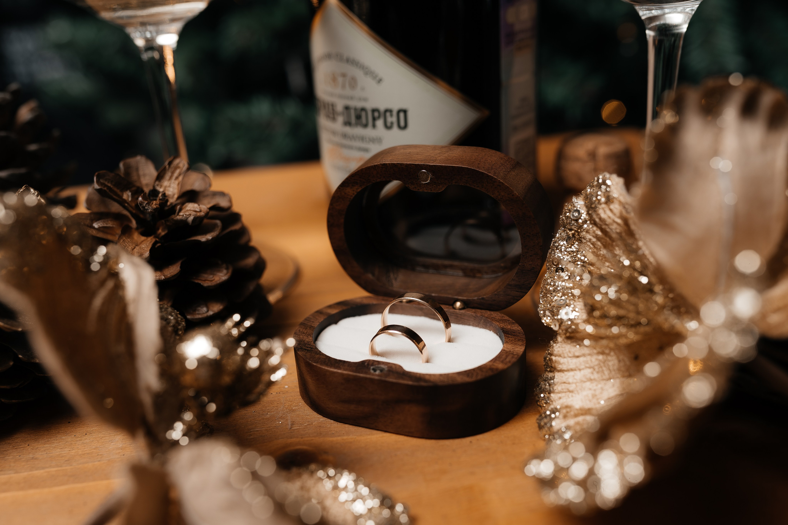 Татьяна и Игорь. Фотограф Торопец Кристина Абрамова Kanwellia photography