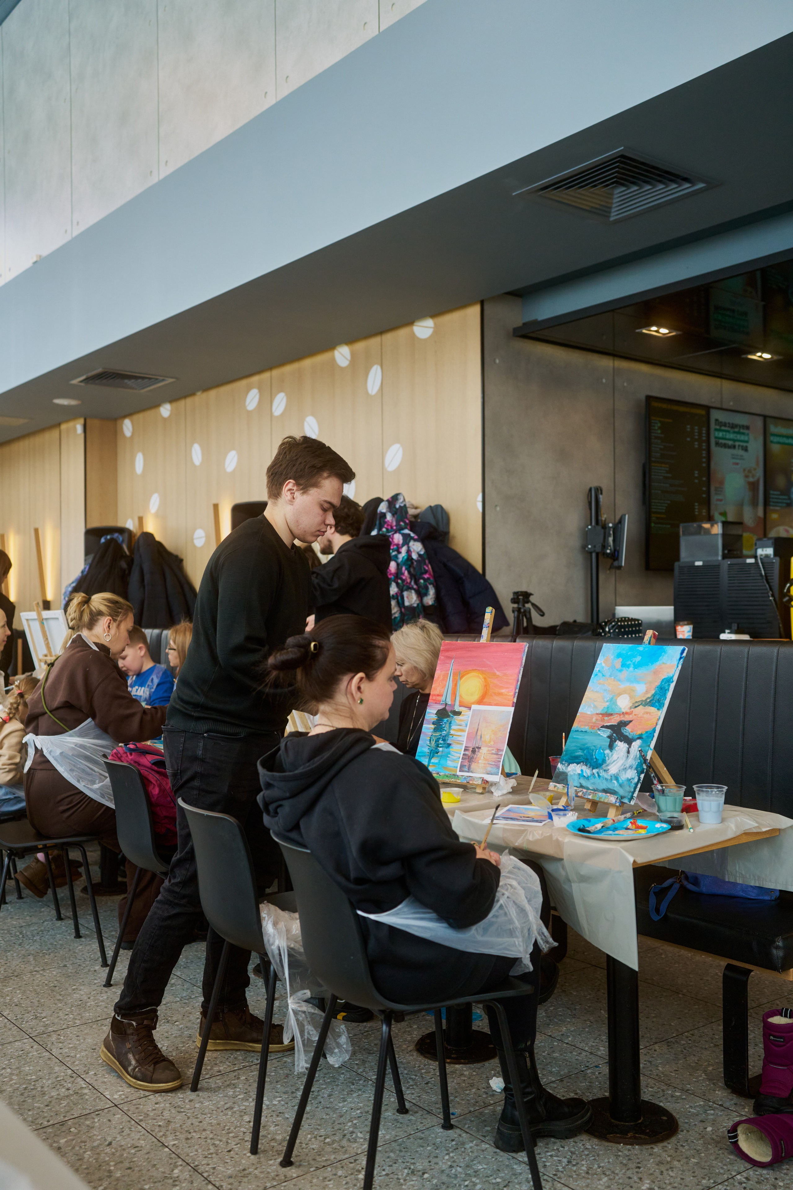 Репортаж. Свадебный и индивидуальный фотограф Аля Мамакова