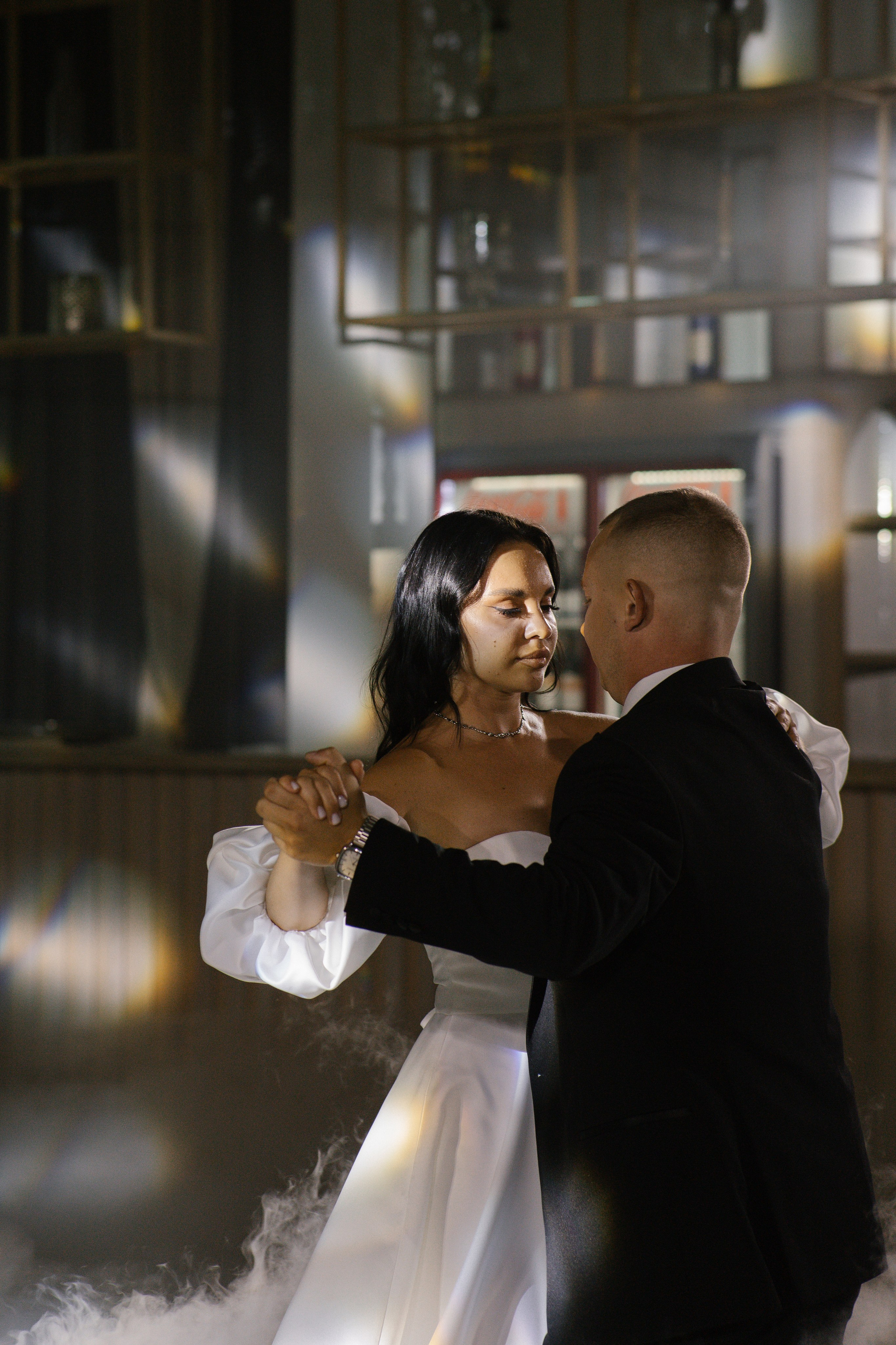 Максим и Оксана. Свадебный и семейный фотограф в Ростове-на-Дону