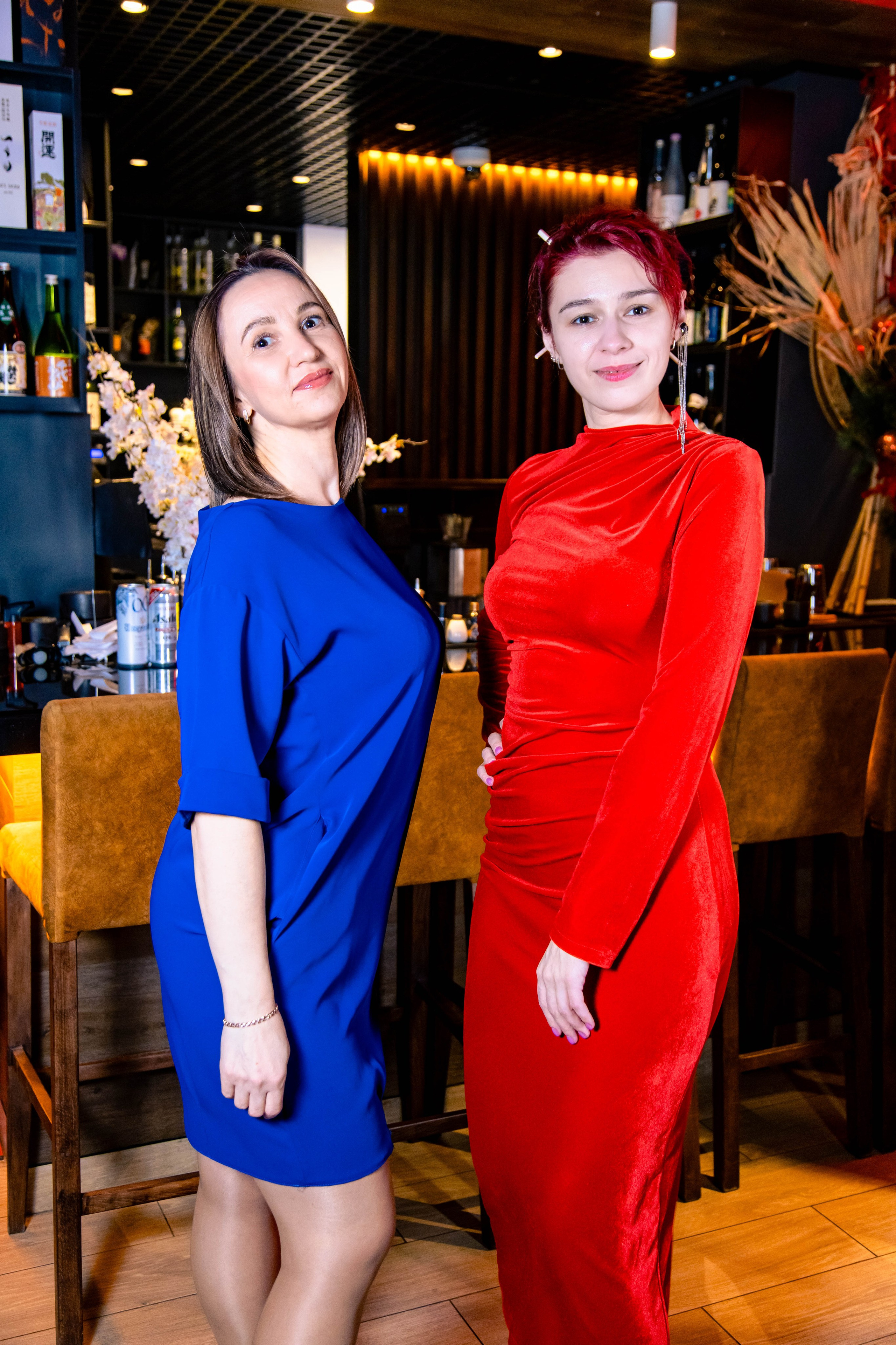 Корпоратив «BEAUTY NOVA» и «5TH AVENUE». МЕДИА-РЕСУРС ХАБАРОВСК / Фотоотчеты / Репортажи / События