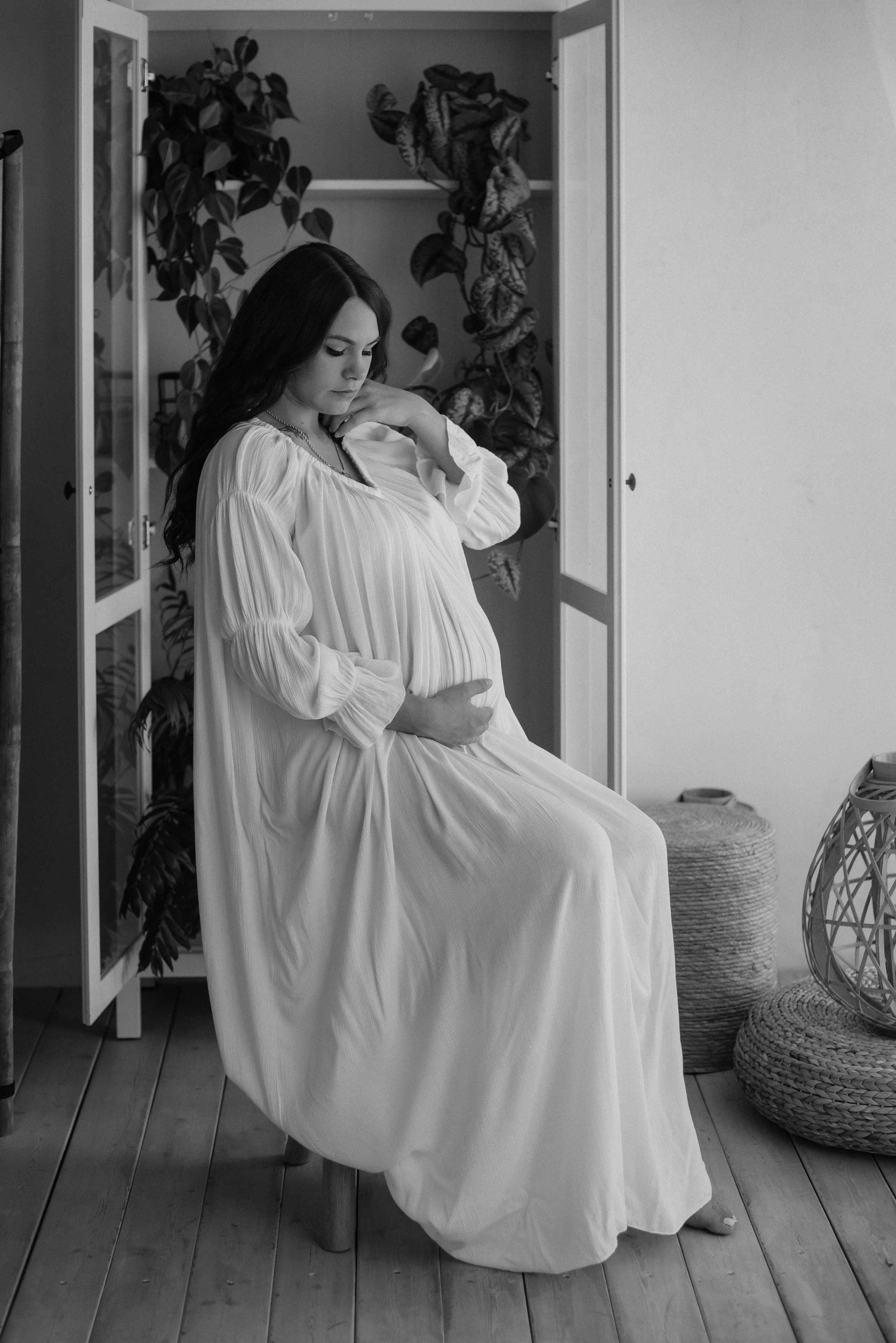 Катерина. Семейный фотограф в Красноярске