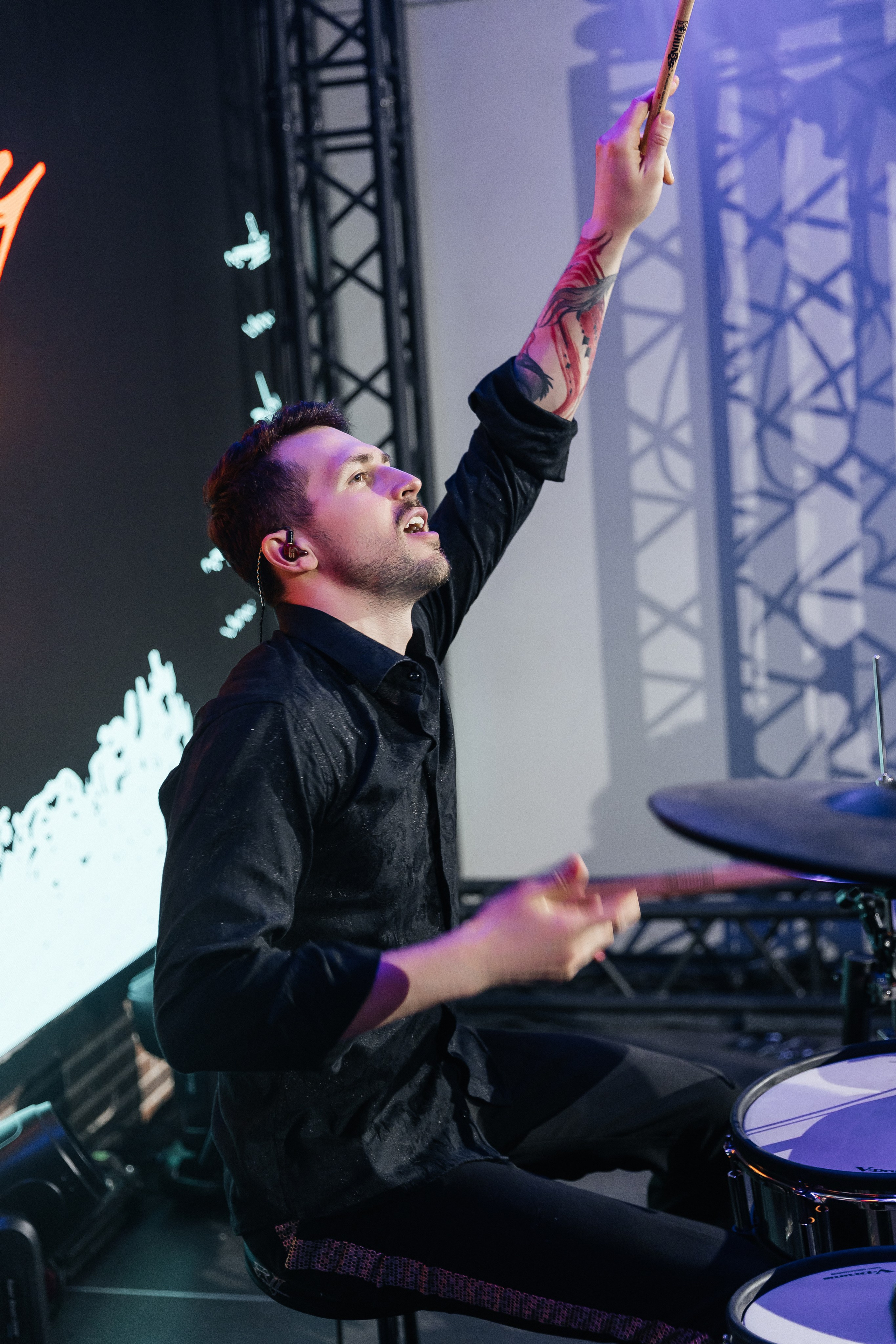 MONT fashion IT event. Свадебный фотограф в Ростове-на-Дону