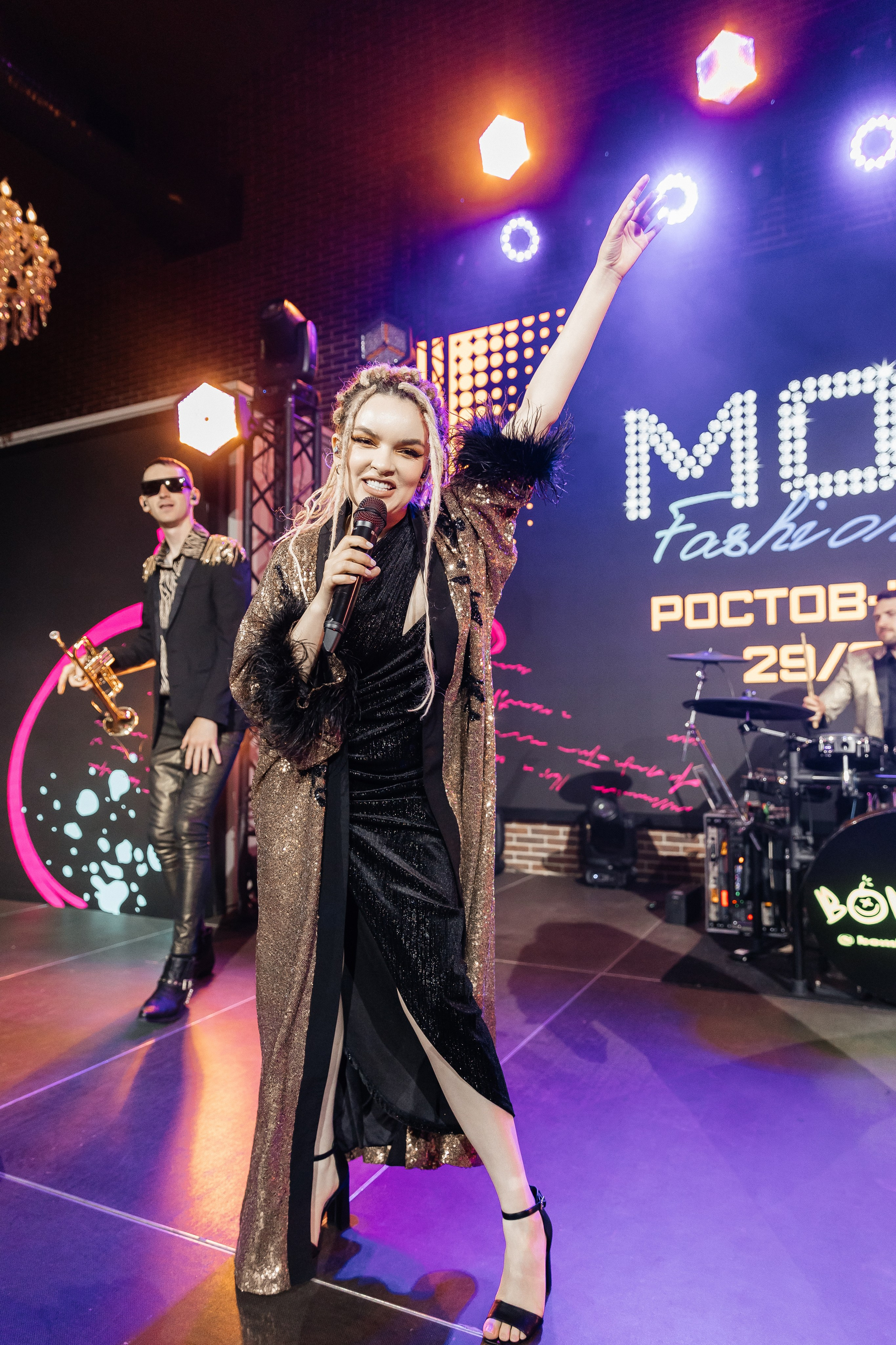 MONT fashion IT event. Свадебный фотограф в Ростове-на-Дону