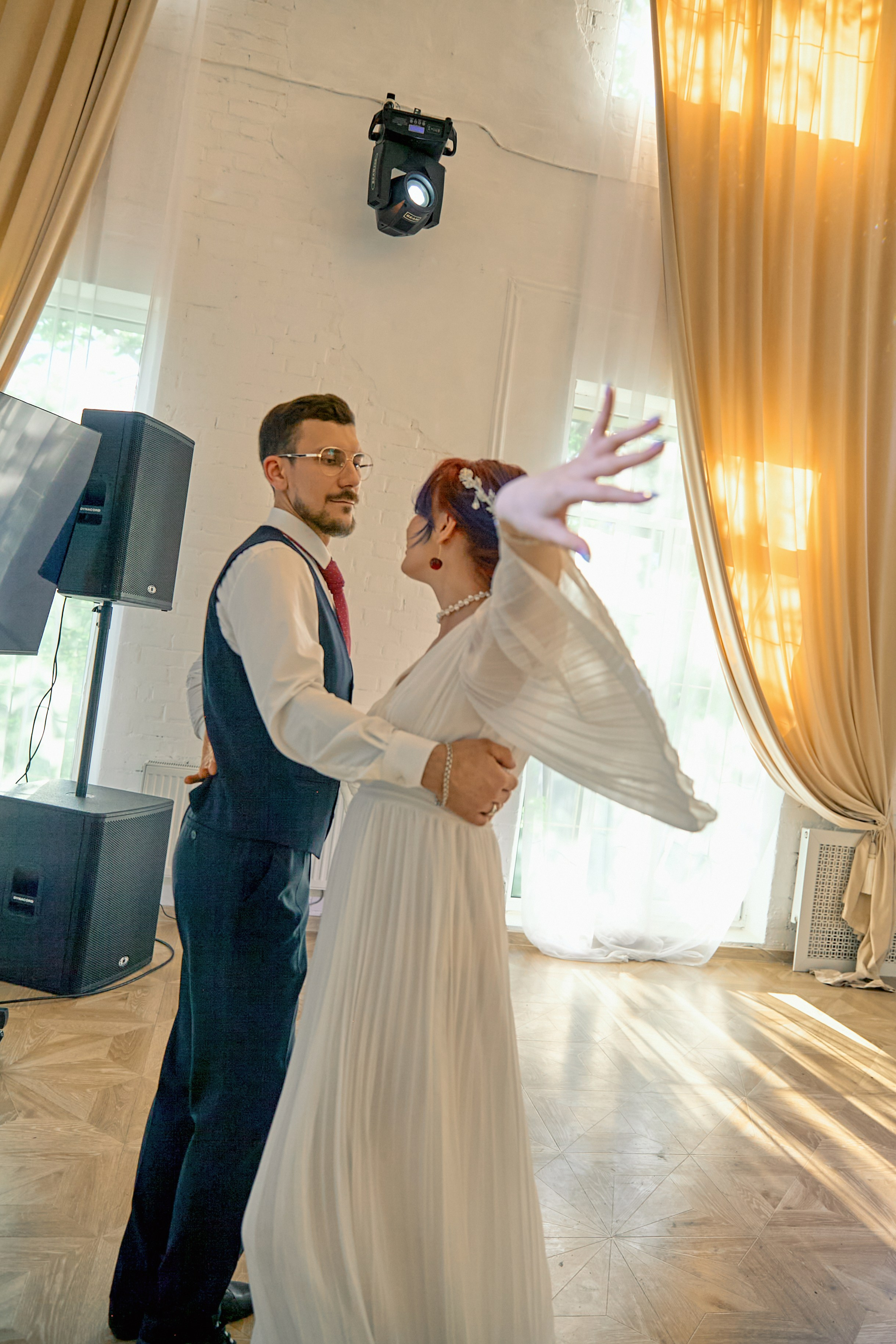 Екатерина и Александр. Рекламный фотограф Санкт-Петербург Катерина Мишкель