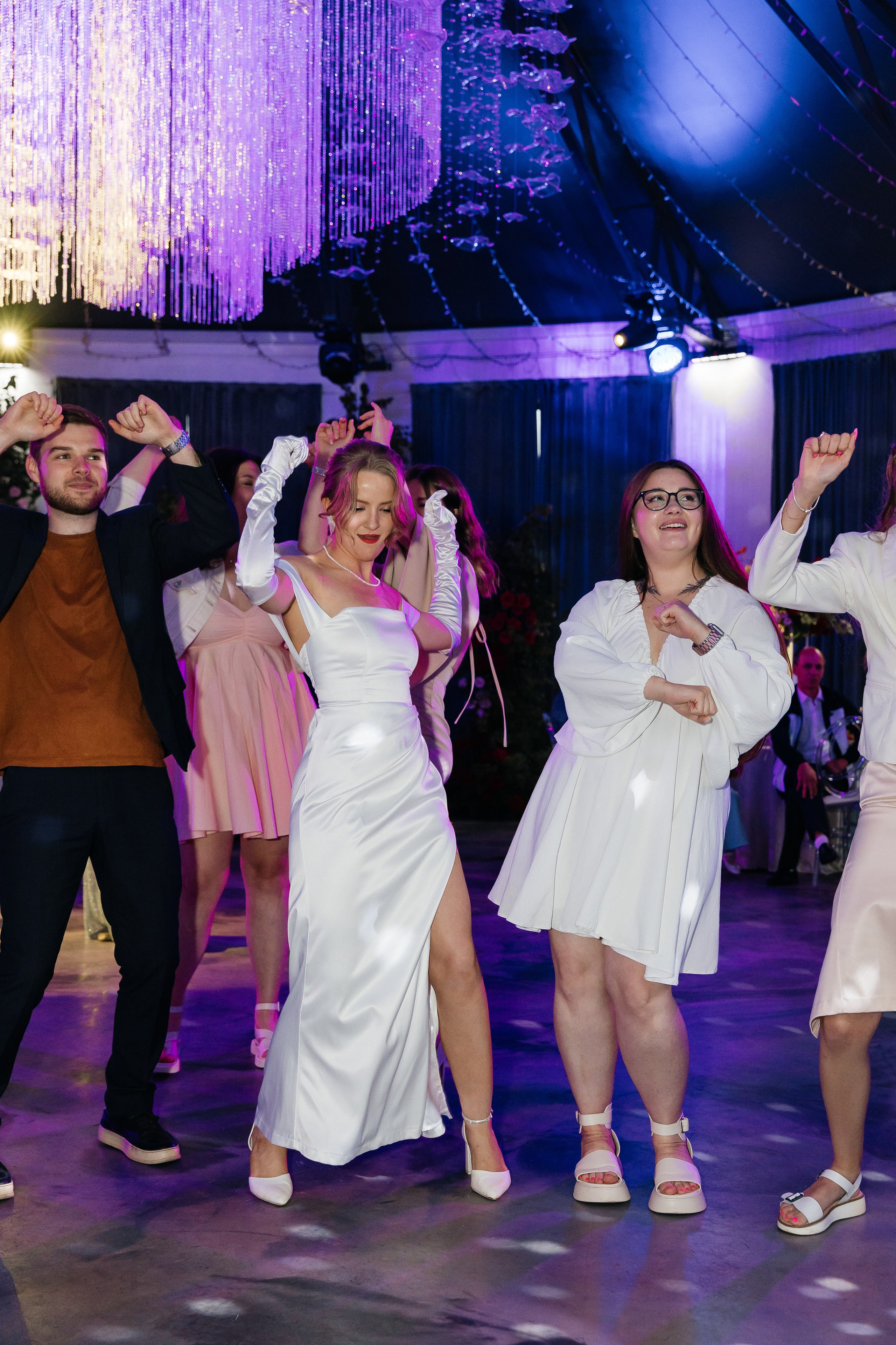 Александр и Евгения. Свадебный и репортажный фотограф в Санкт-Петербурге Николай Голованов