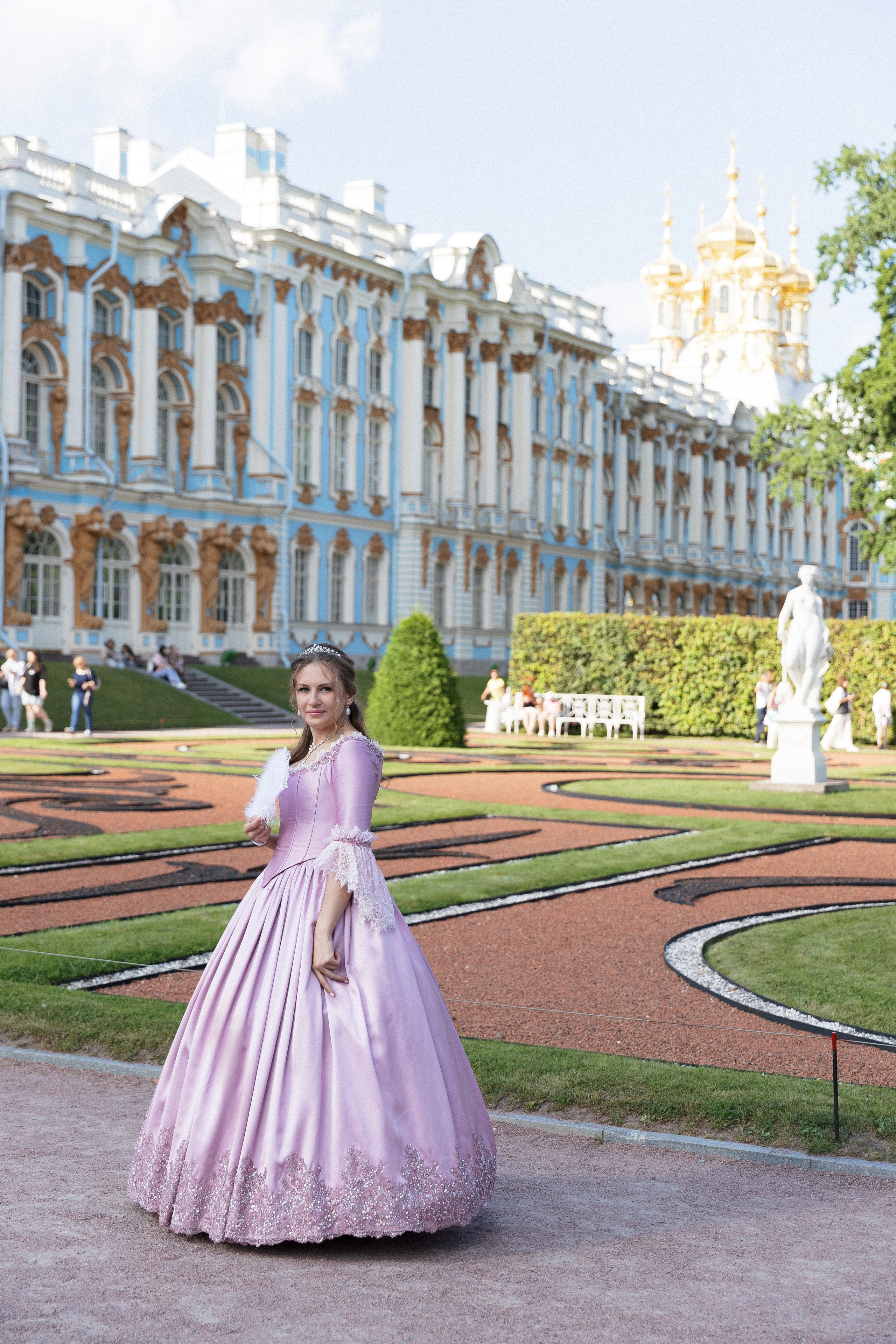 Девичник. Свадебный и репортажный фотограф в Санкт-Петербурге Николай Голованов