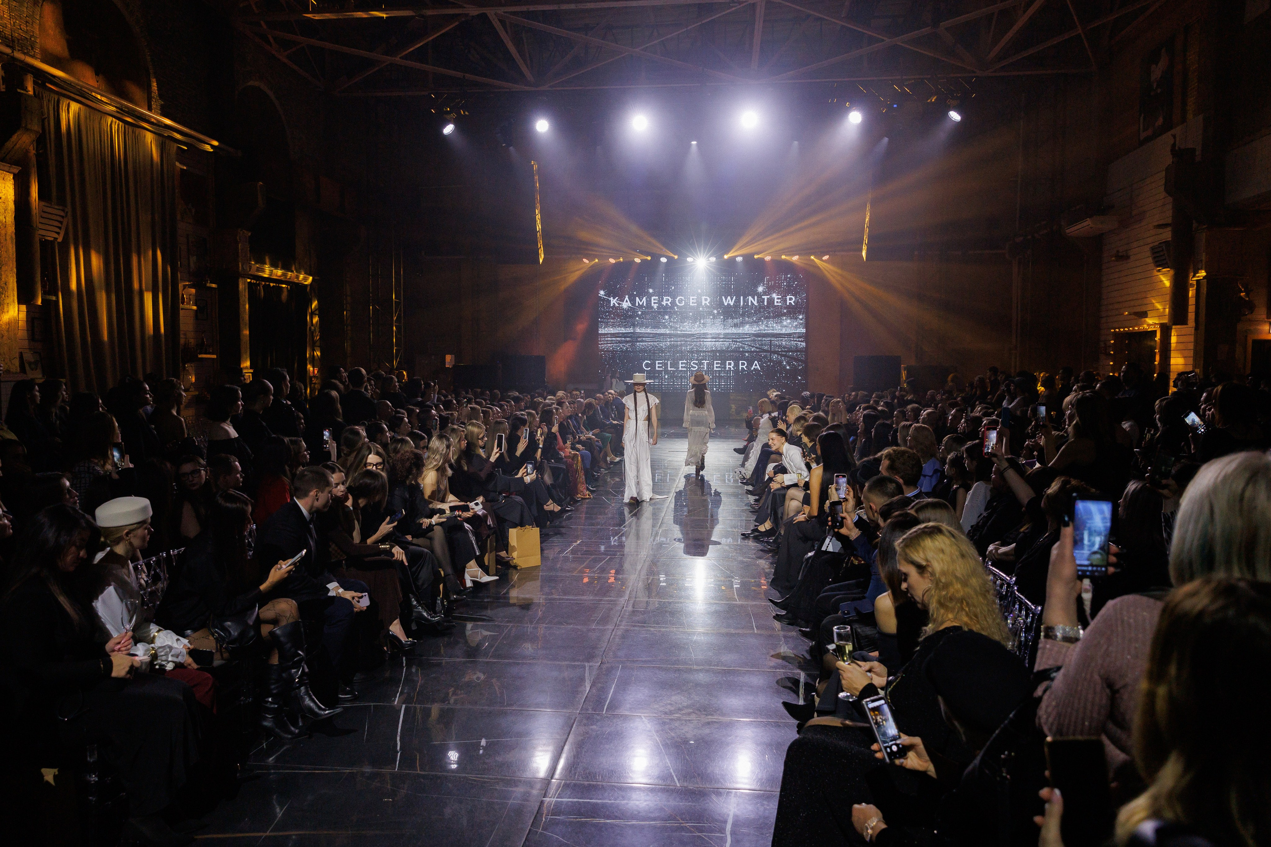 KAMERGER WINTER 2025. Свадебный и репортажный фотограф в Санкт-Петербурге Николай Голованов