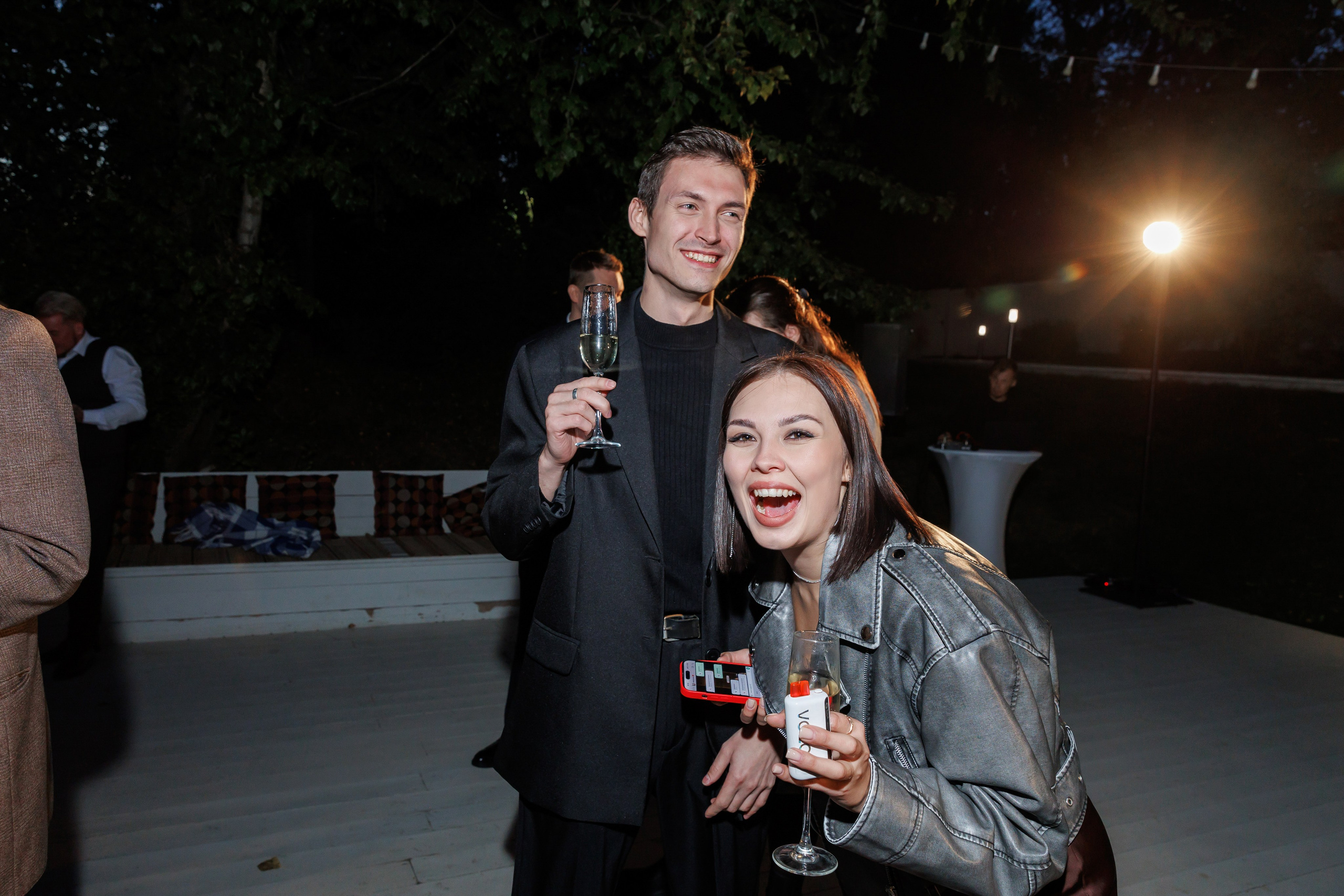 Мурад и Виктория. Свадебный и репортажный фотограф в Санкт-Петербурге Николай Голованов