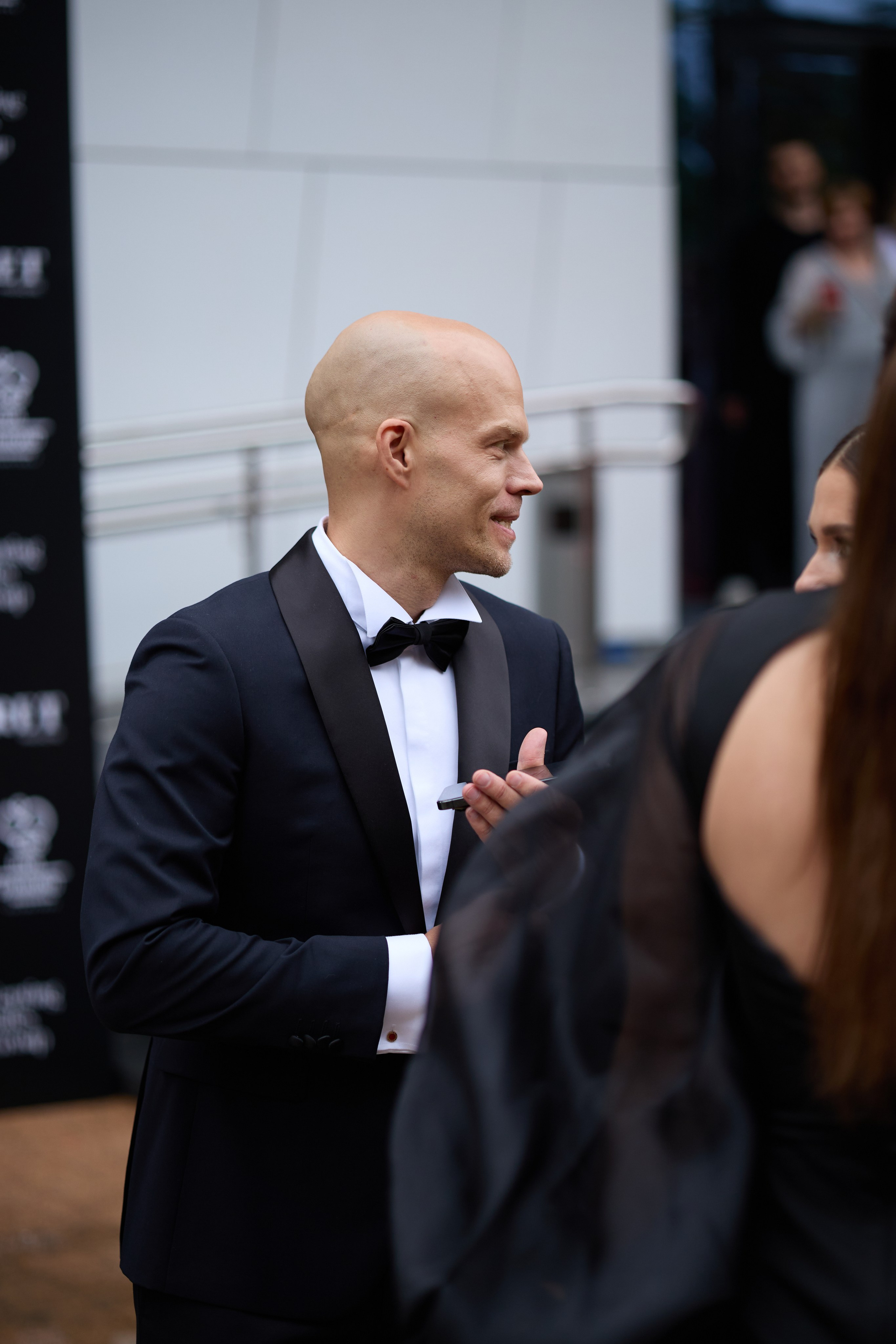 Мероприятия. Фотограф Москва, Дима Пеллер