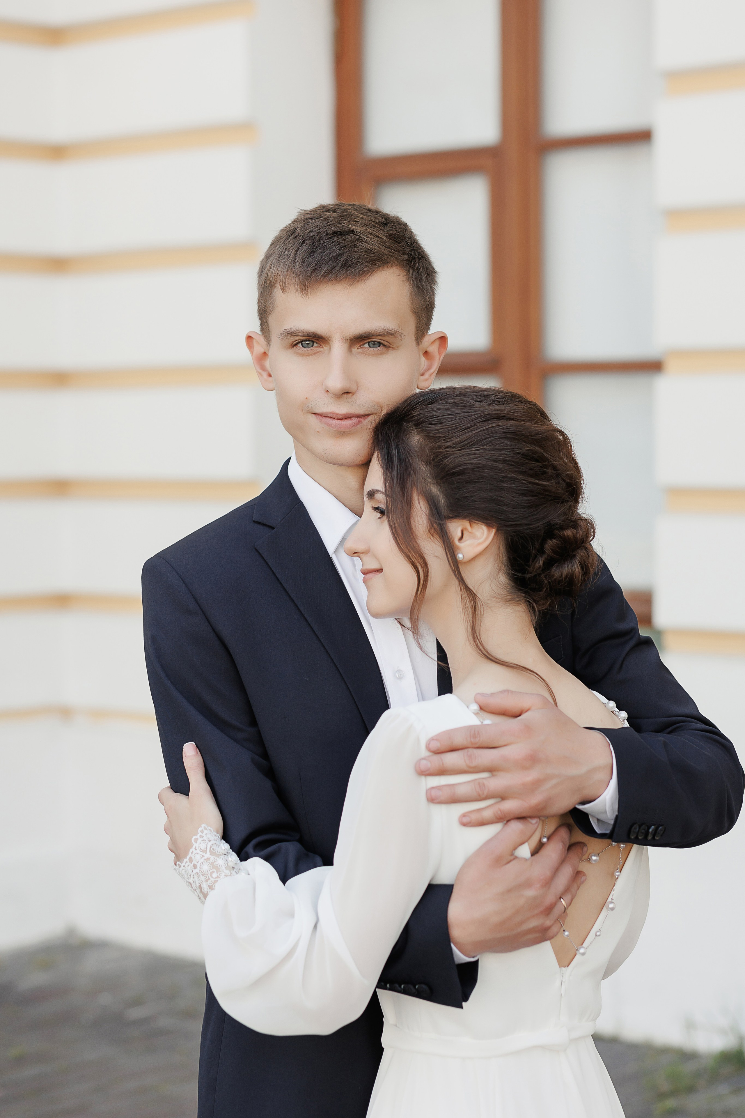 Илья и Наташа. Свадебный и семейный фотограф в Твери и Тверской области