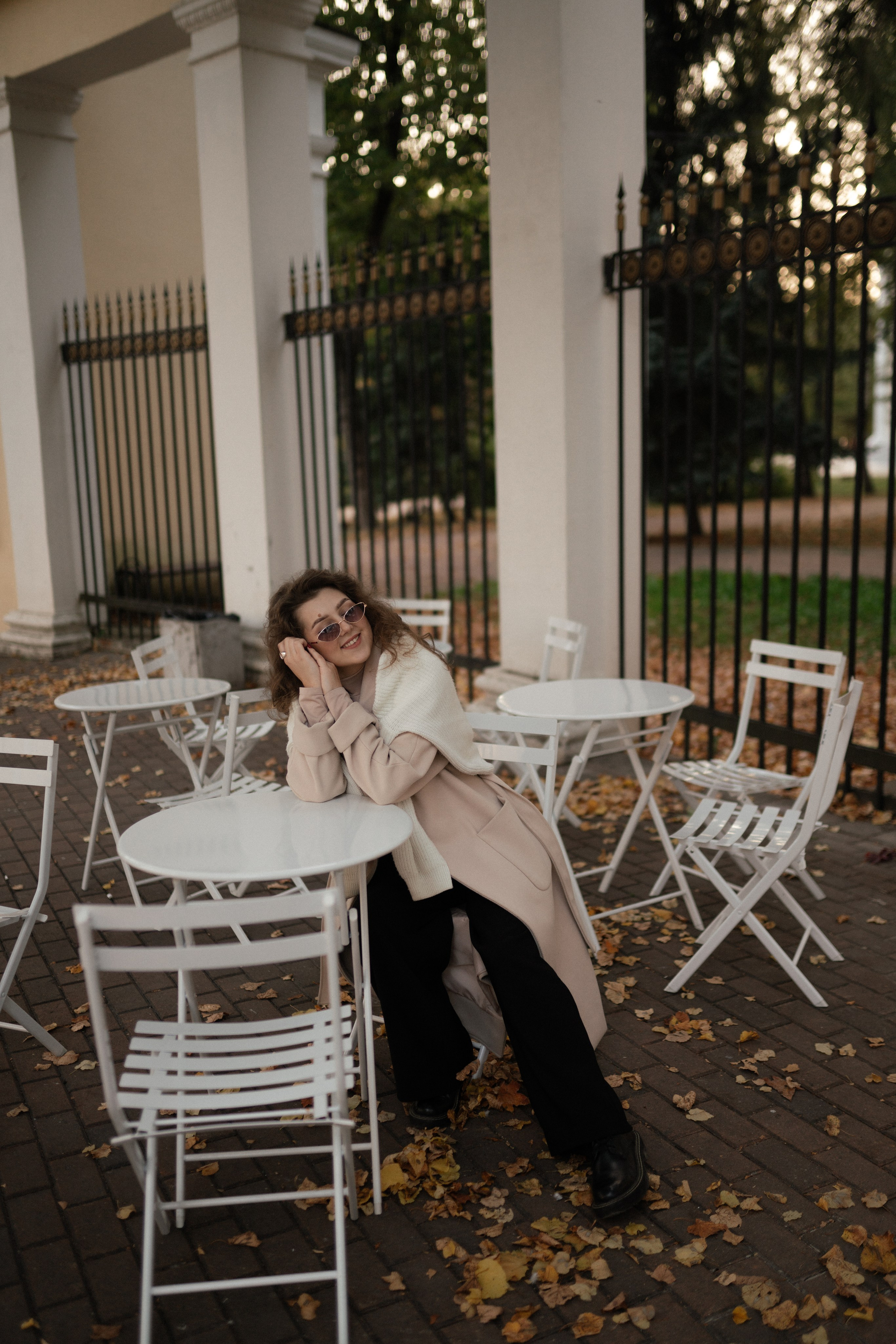 Алена. Семейный и свадебный фотограф в Москве и Калуге Рослова Анастасия