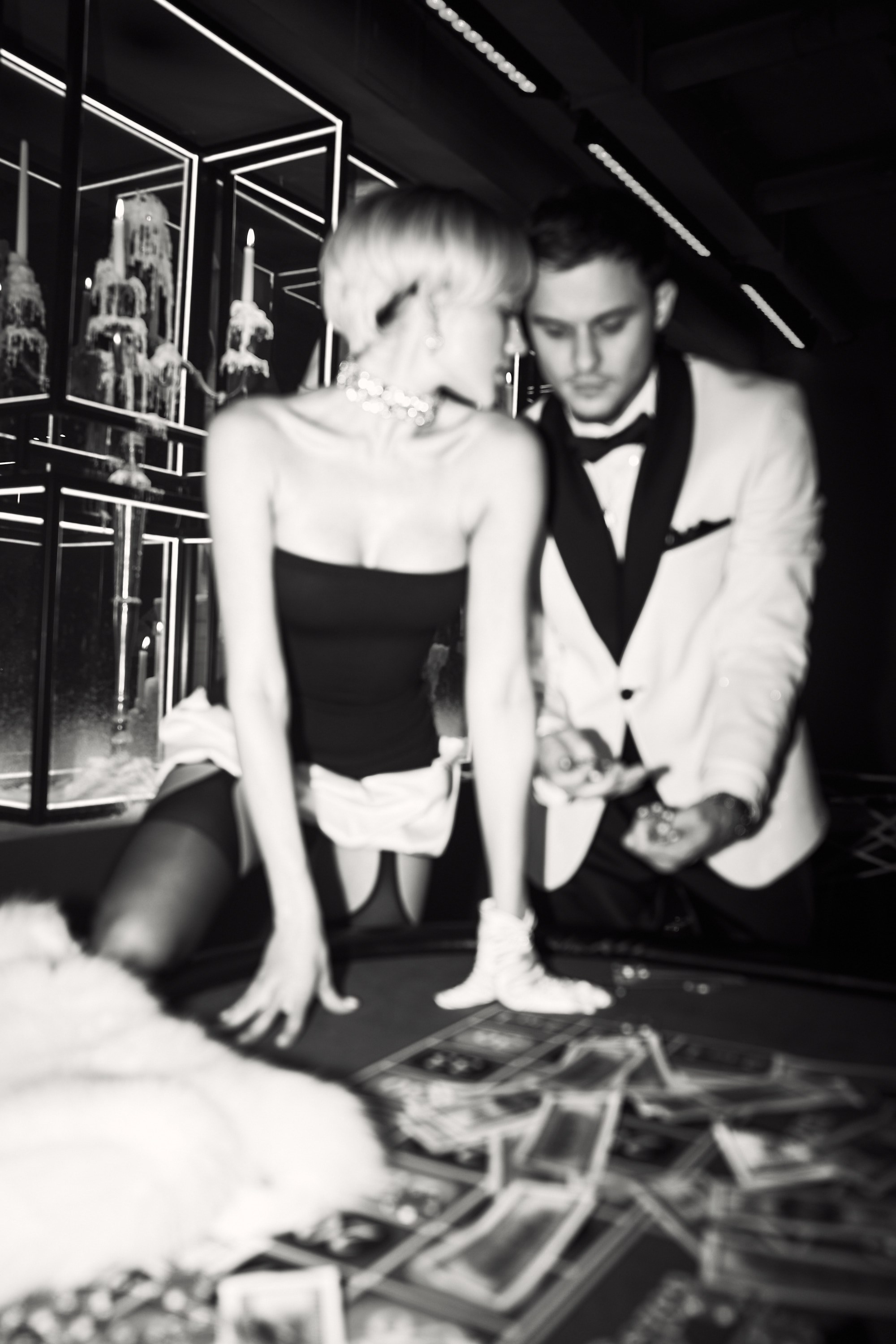 Репортаж. Универсальный фотограф в Москве Михаил Королёв