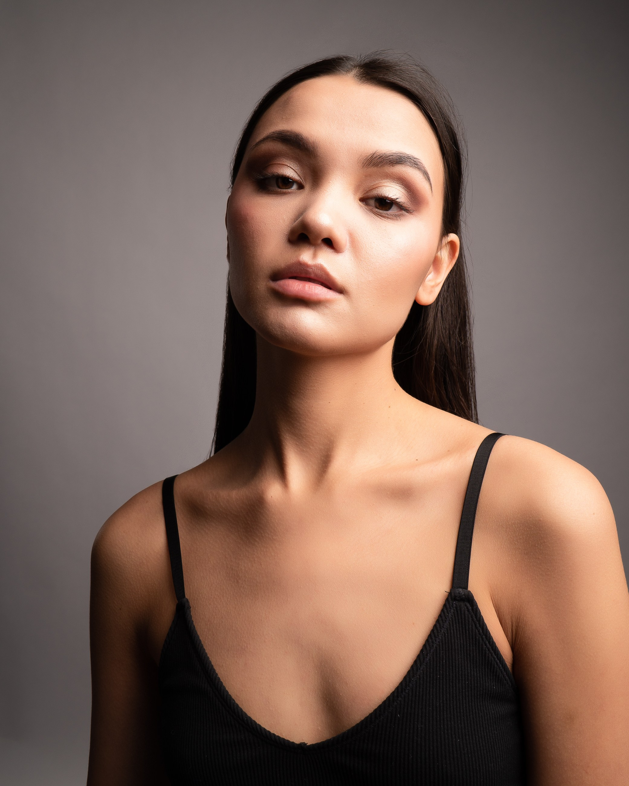 Модельные тесты