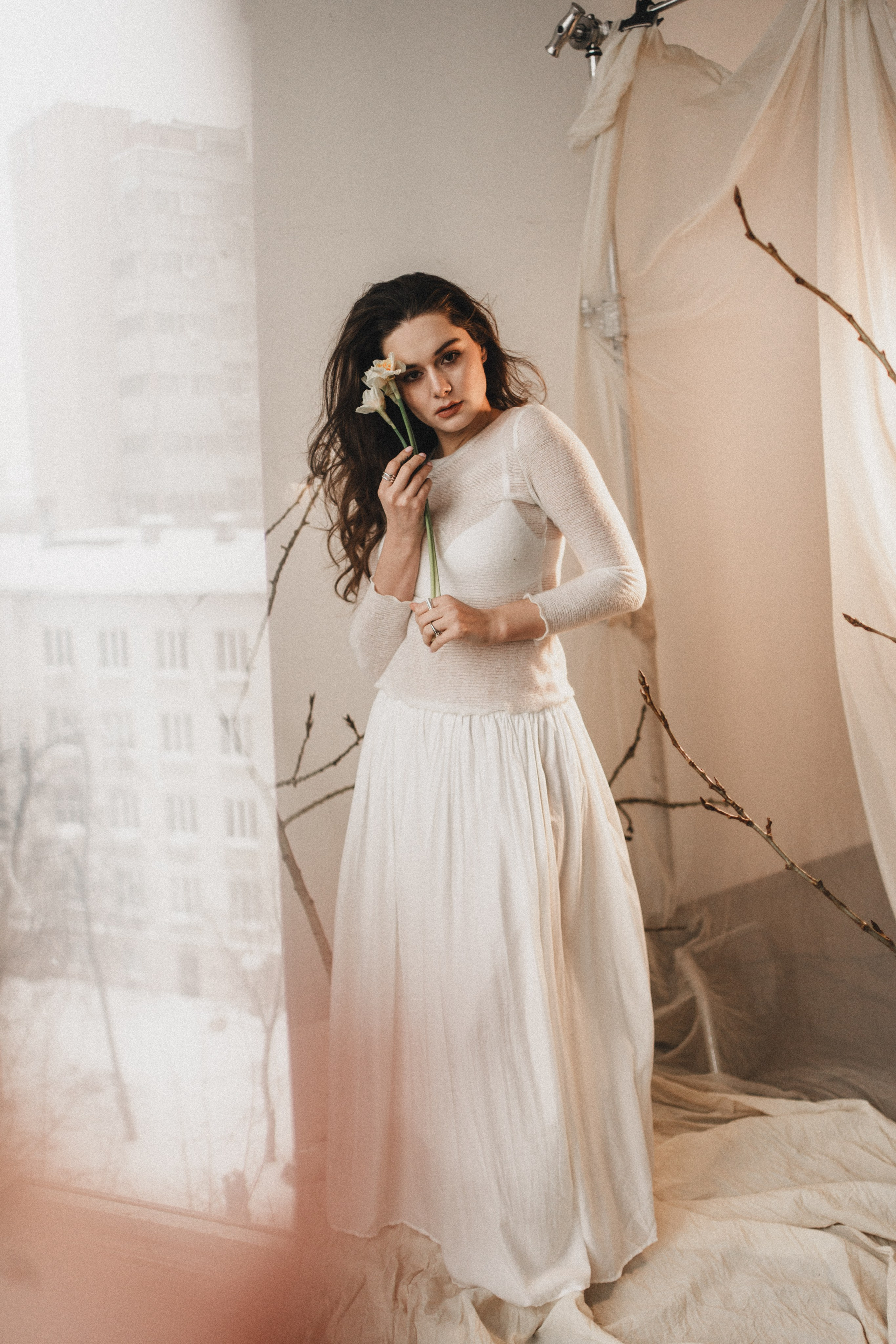 Здравствуй, весна!. Семейный и детский фотограф и видеограф в Москве, Серпухове и Тарусе Валерия Сорокина