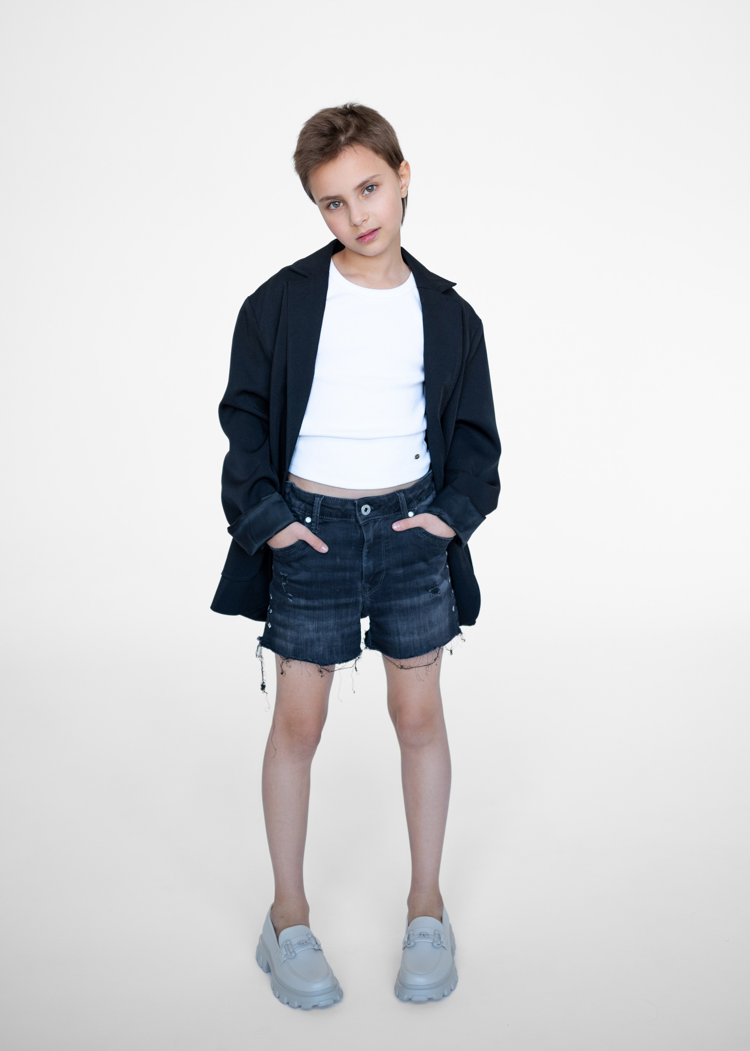 Mi. Фотограф Москва Виктория Вишневская актерское / модельное портфолио