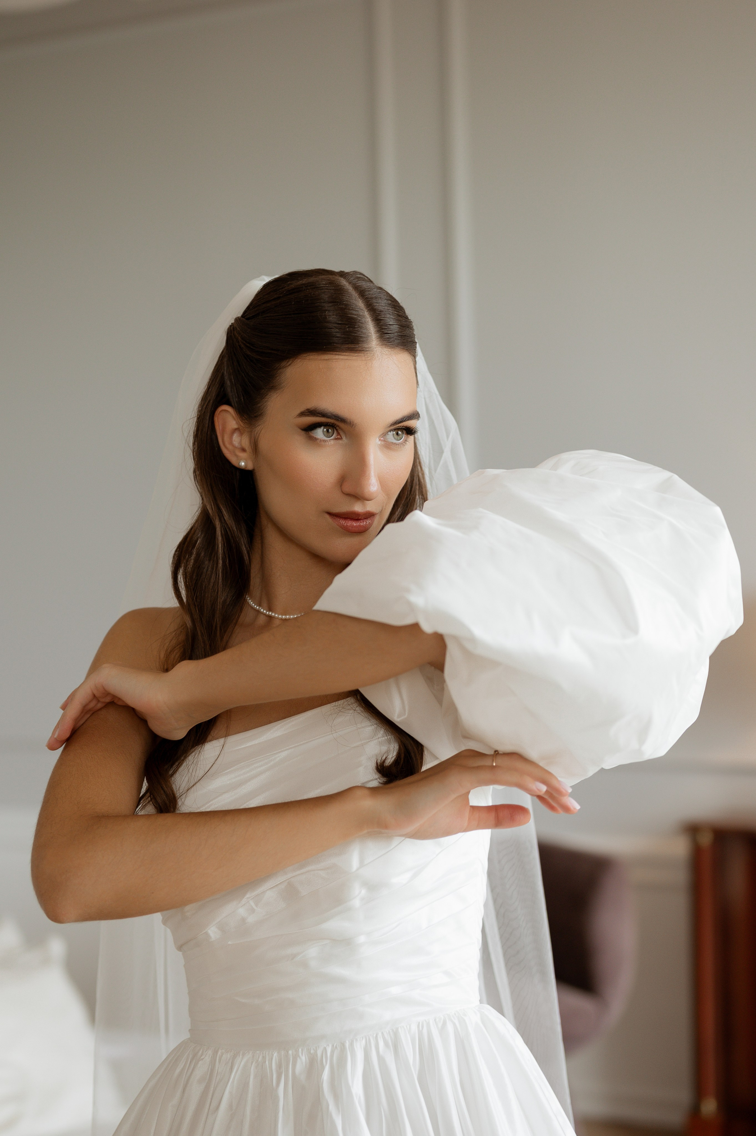 Артем и Анна. Свадебный и семейный фотограф в Краснодаре Алина Мельник